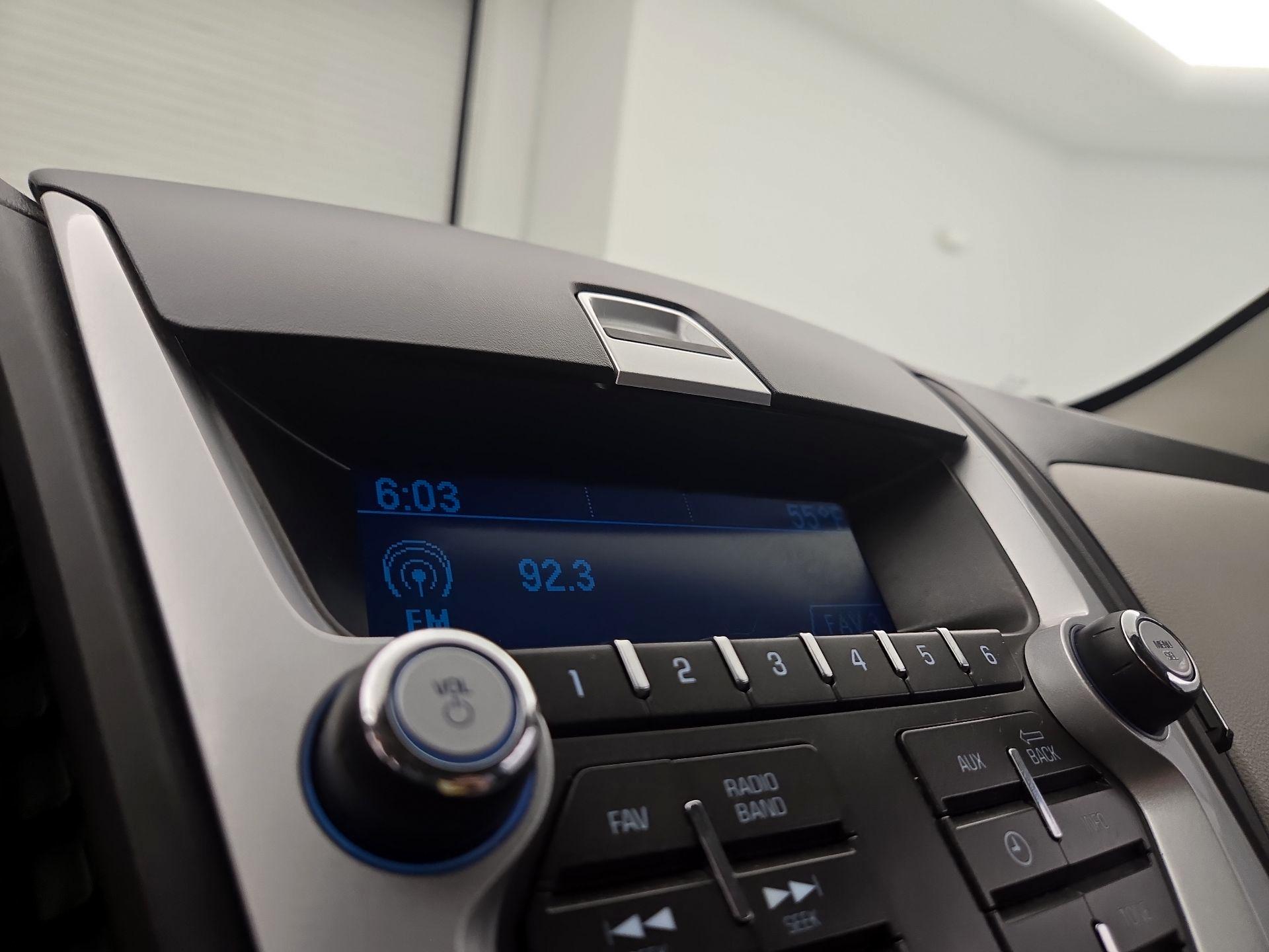 Thumbnail: 2014 Chevrolet Equinox - 13