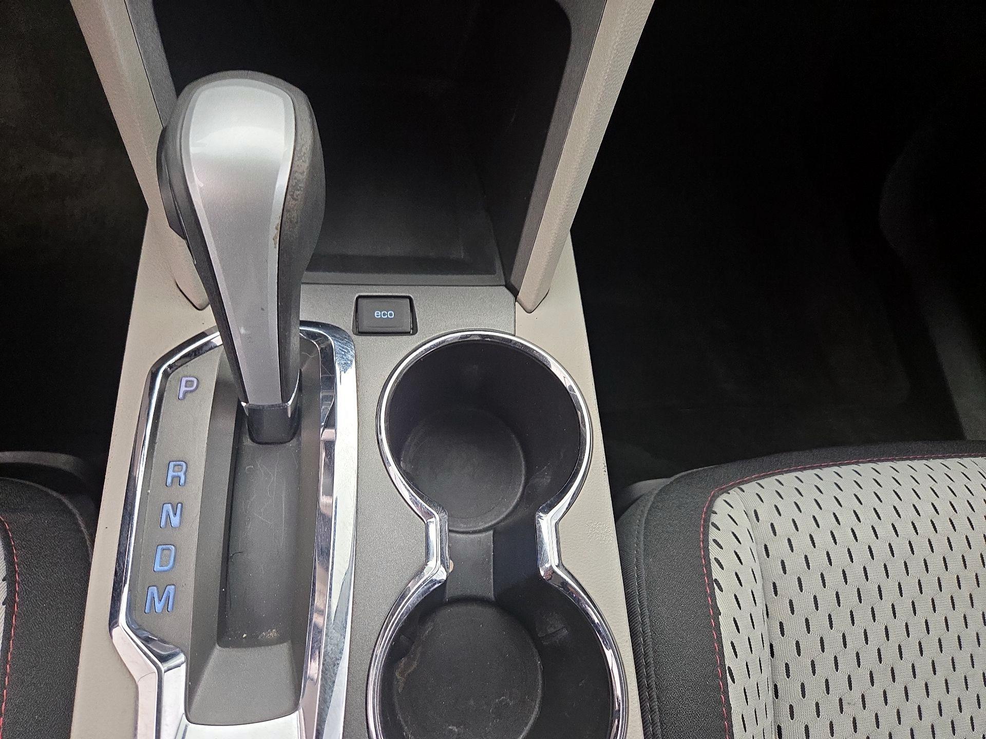 Thumbnail: 2014 Chevrolet Equinox - 15