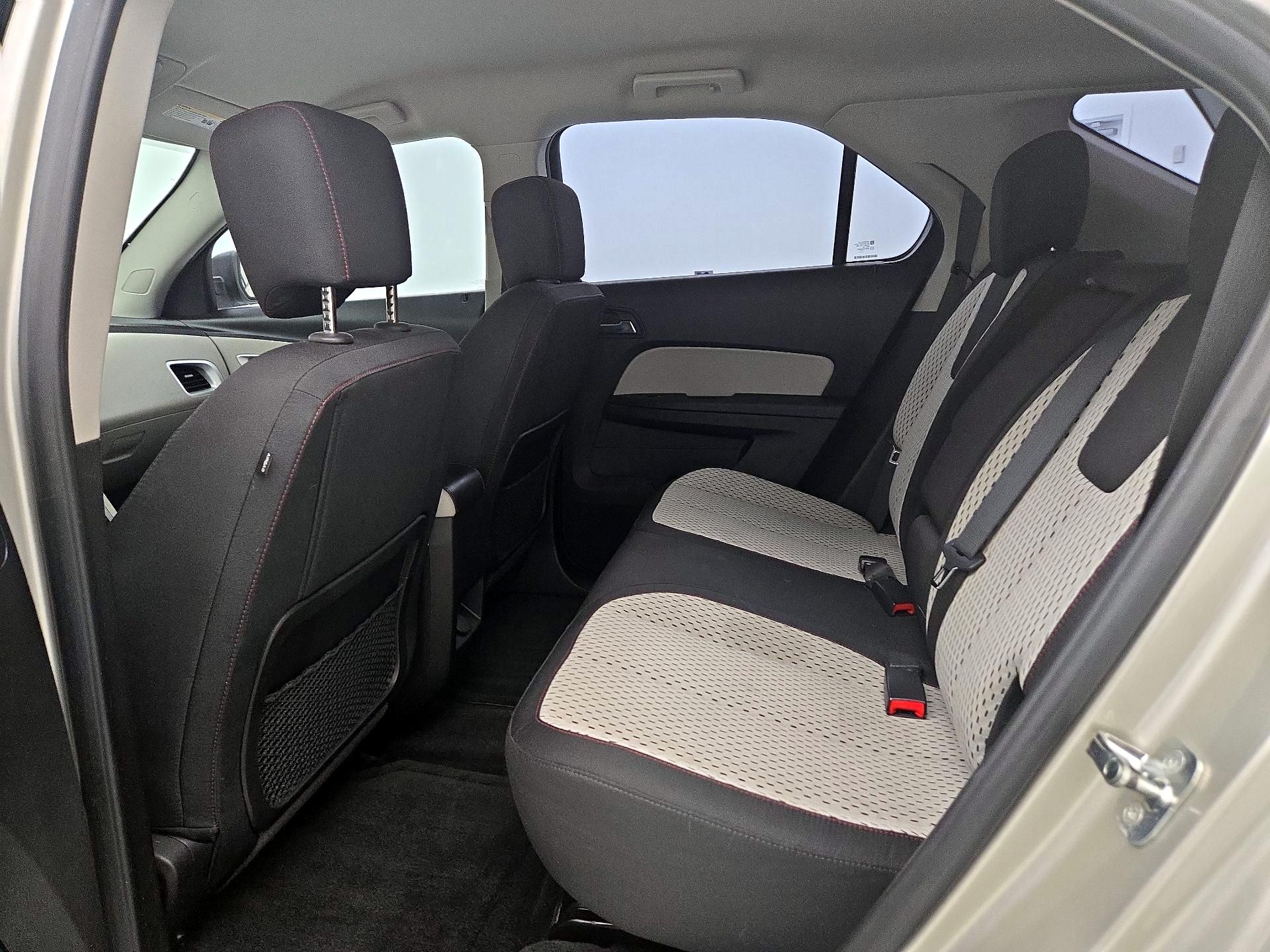 Thumbnail: 2014 Chevrolet Equinox - 17