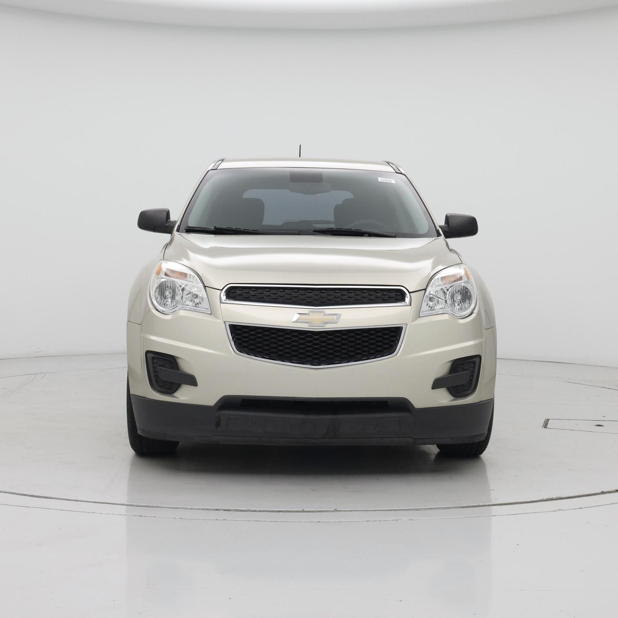 Thumbnail: 2014 Chevrolet Equinox - 5
