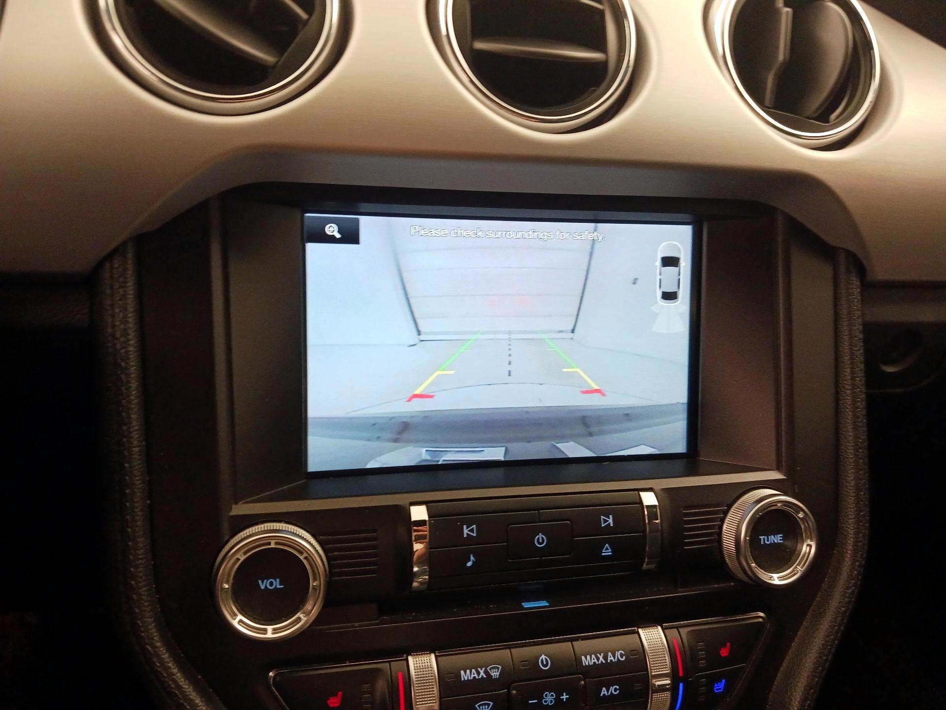 Thumbnail: 2015 Ford Mustang - 14