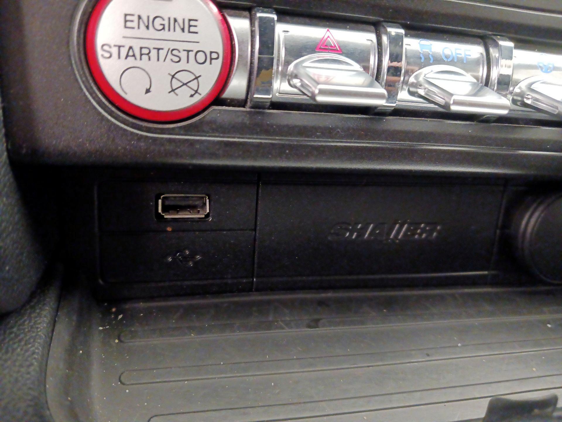 Thumbnail: 2015 Ford Mustang - 18