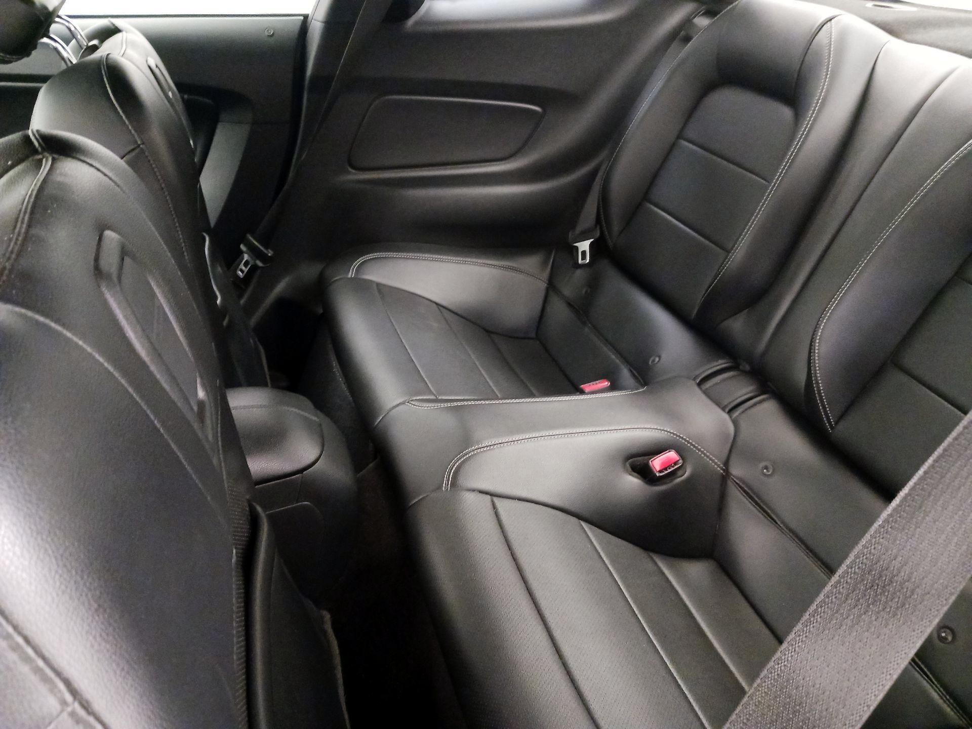 Thumbnail: 2015 Ford Mustang - 19