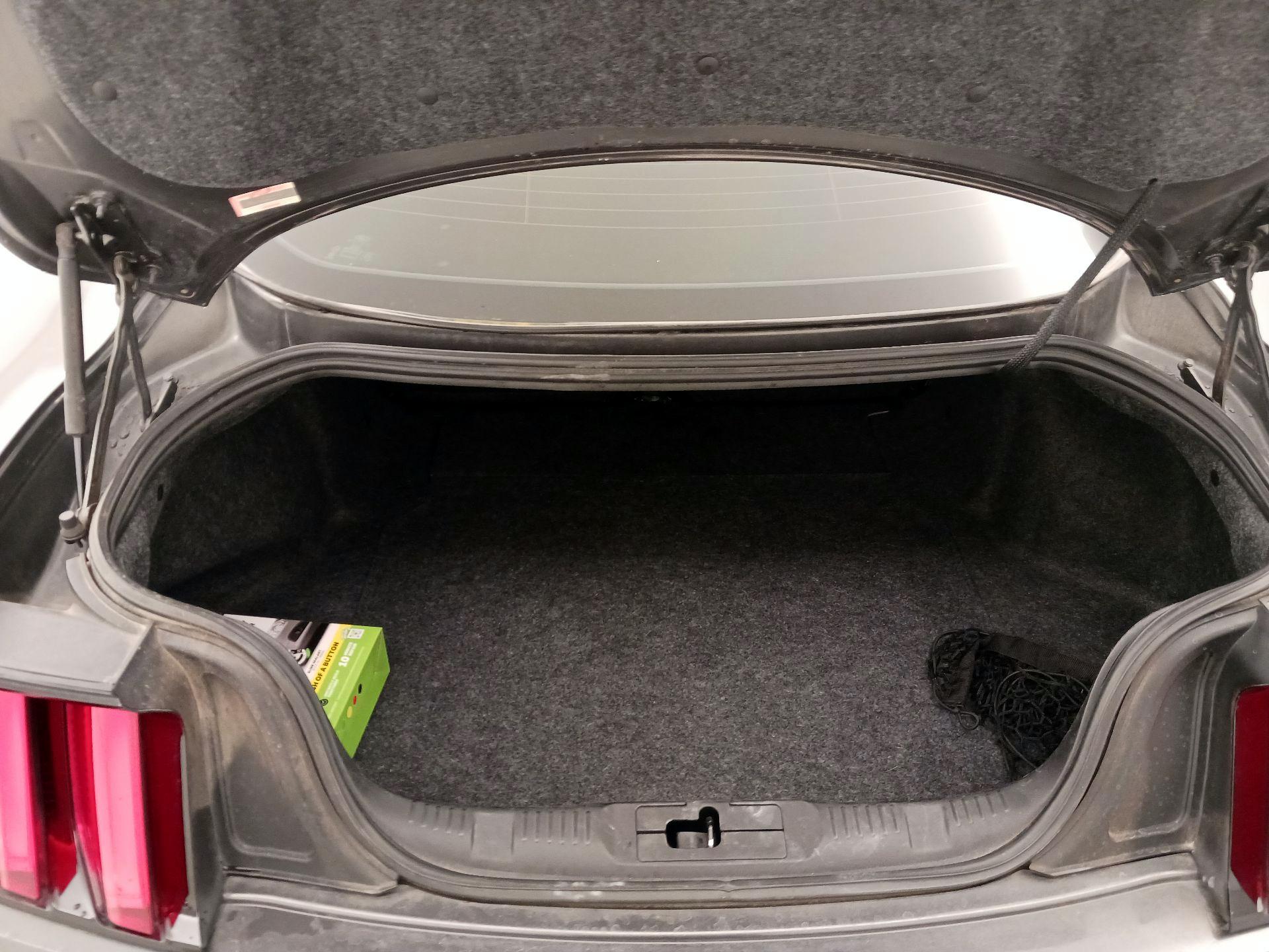 Thumbnail: 2015 Ford Mustang - 20