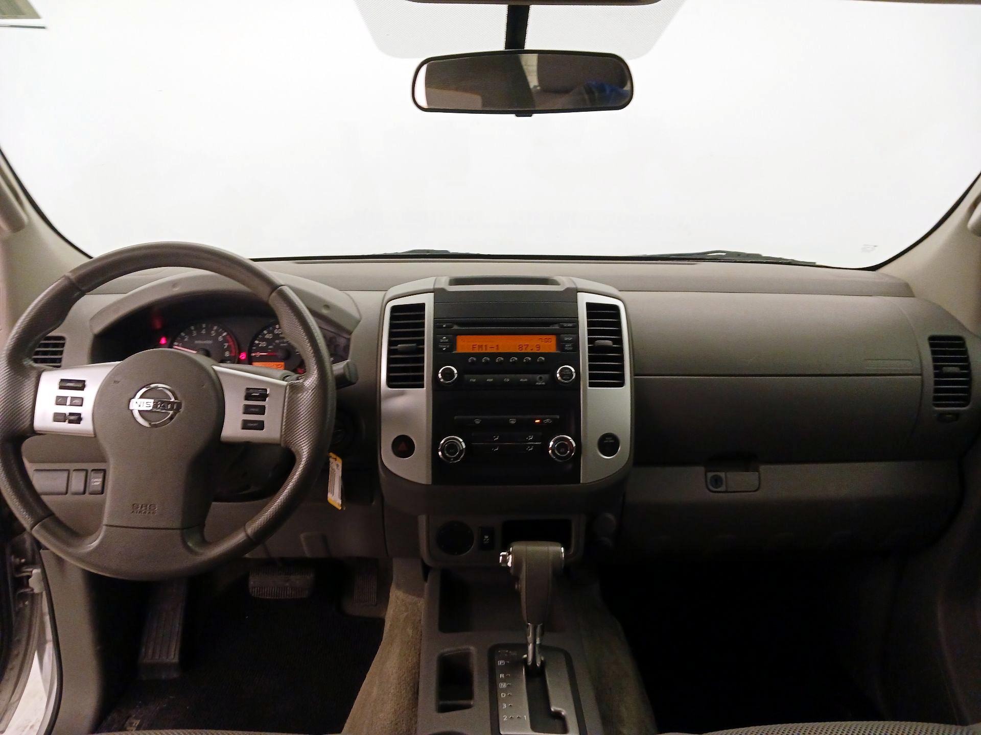 Thumbnail: 2016 Nissan Frontier - 9