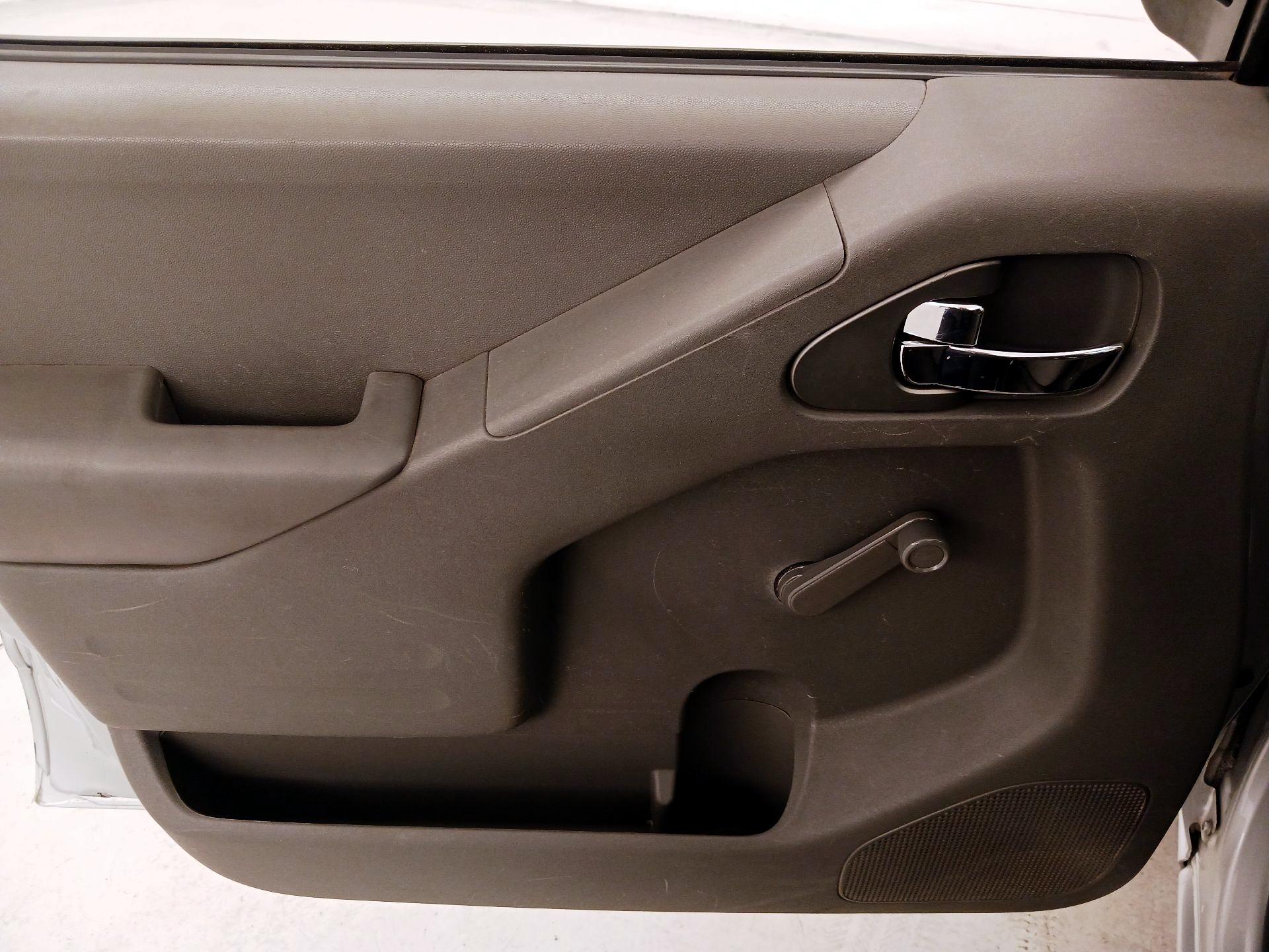 Thumbnail: 2016 Nissan Frontier - 12