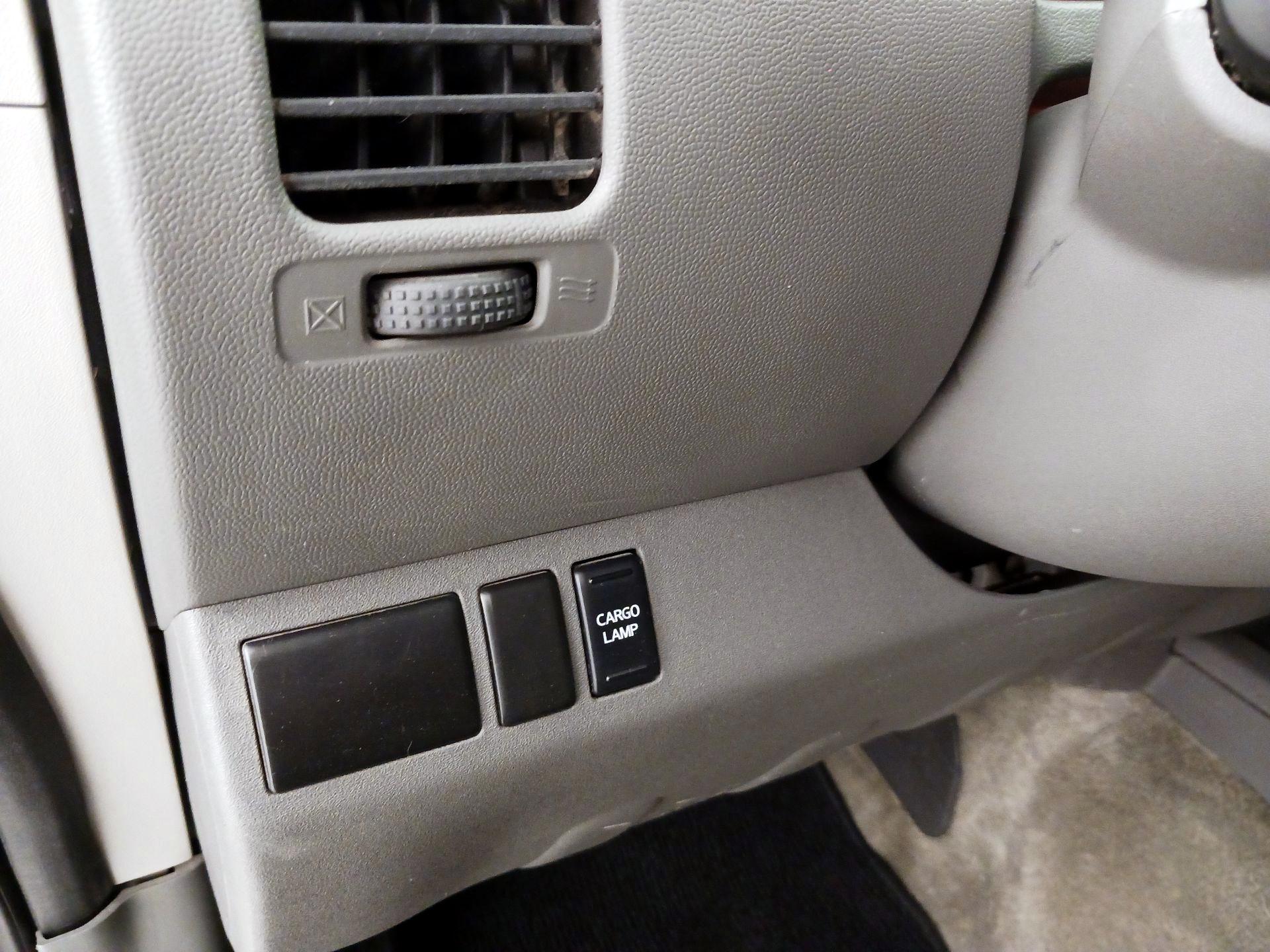 Thumbnail: 2016 Nissan Frontier - 13