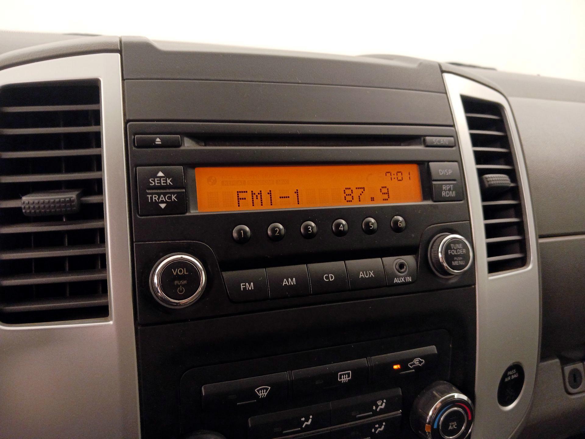 Thumbnail: 2016 Nissan Frontier - 14