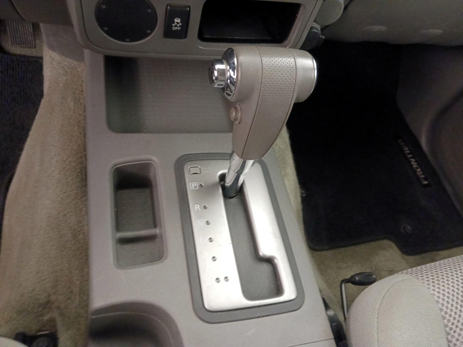 Thumbnail: 2016 Nissan Frontier - 16