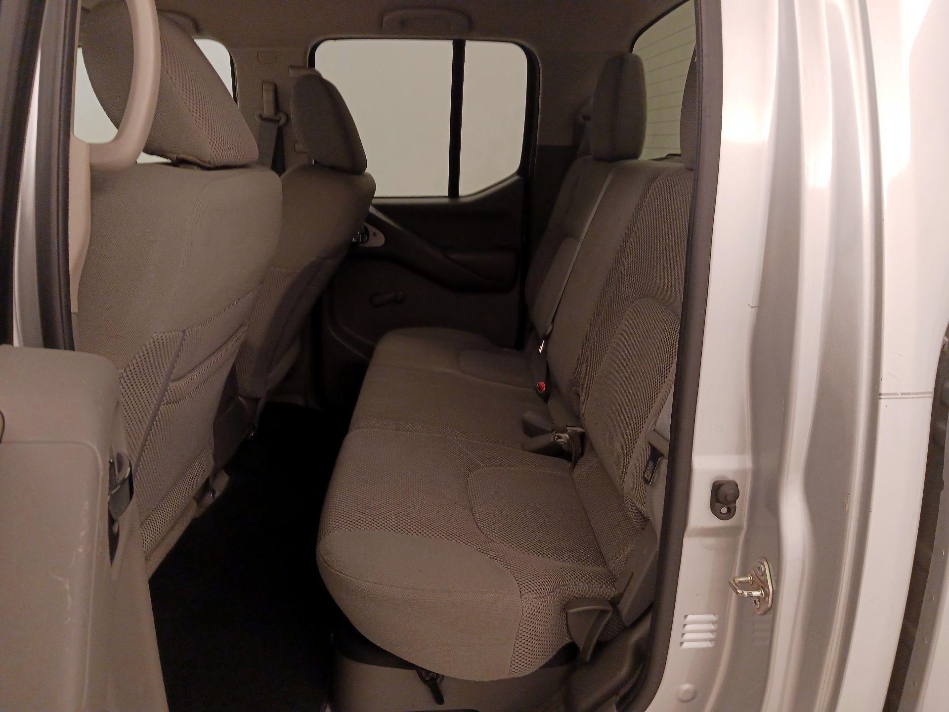 Thumbnail: 2016 Nissan Frontier - 17