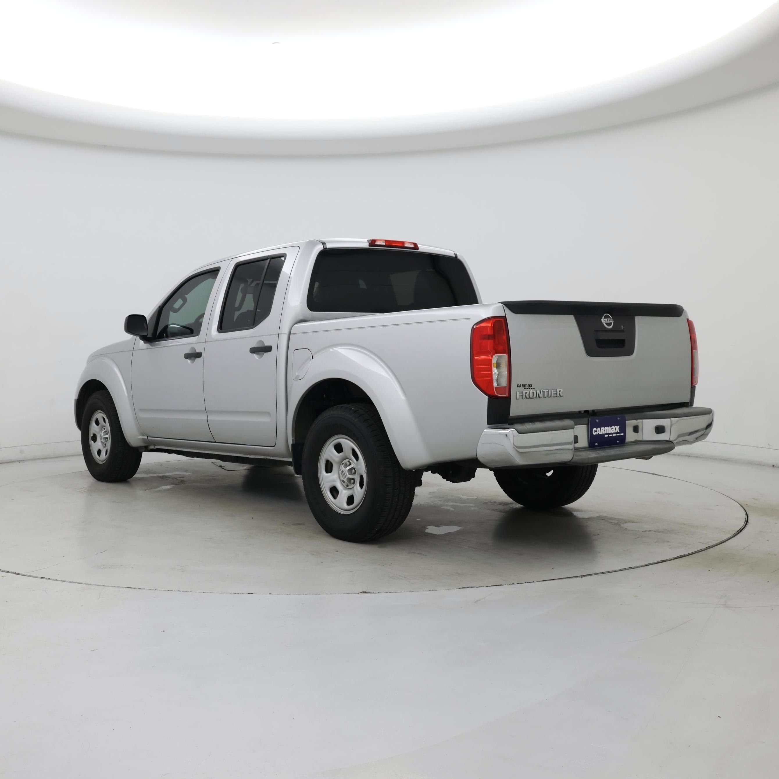Thumbnail: 2016 Nissan Frontier - 2
