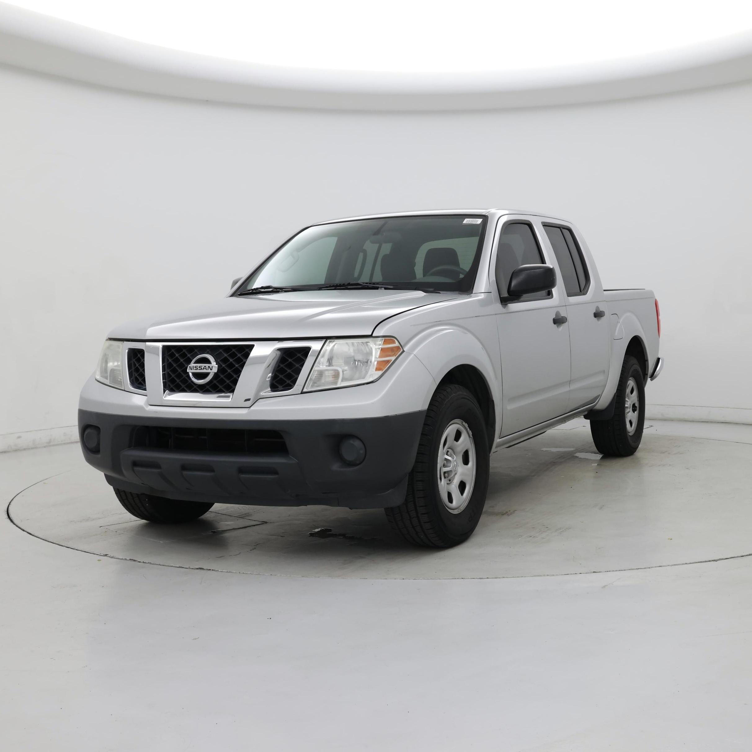 Thumbnail: 2016 Nissan Frontier - 4