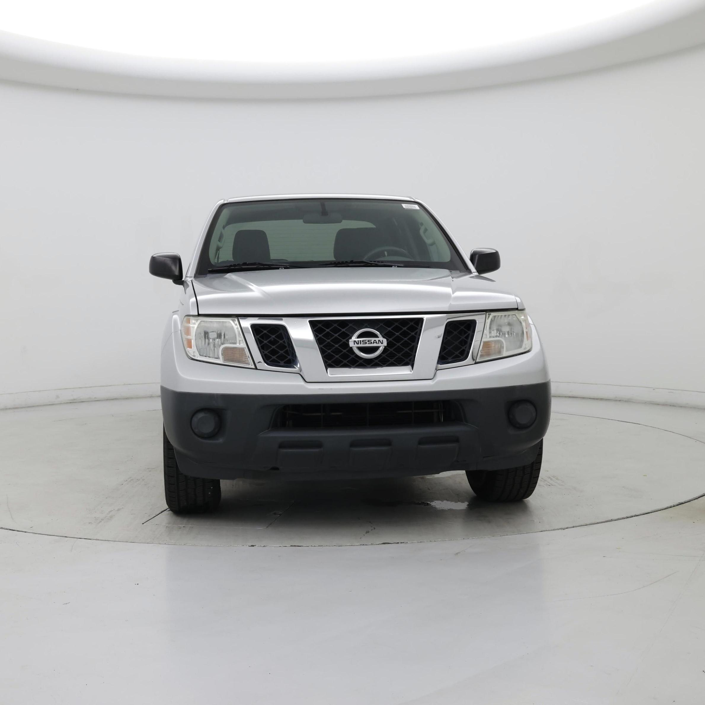 Thumbnail: 2016 Nissan Frontier - 5