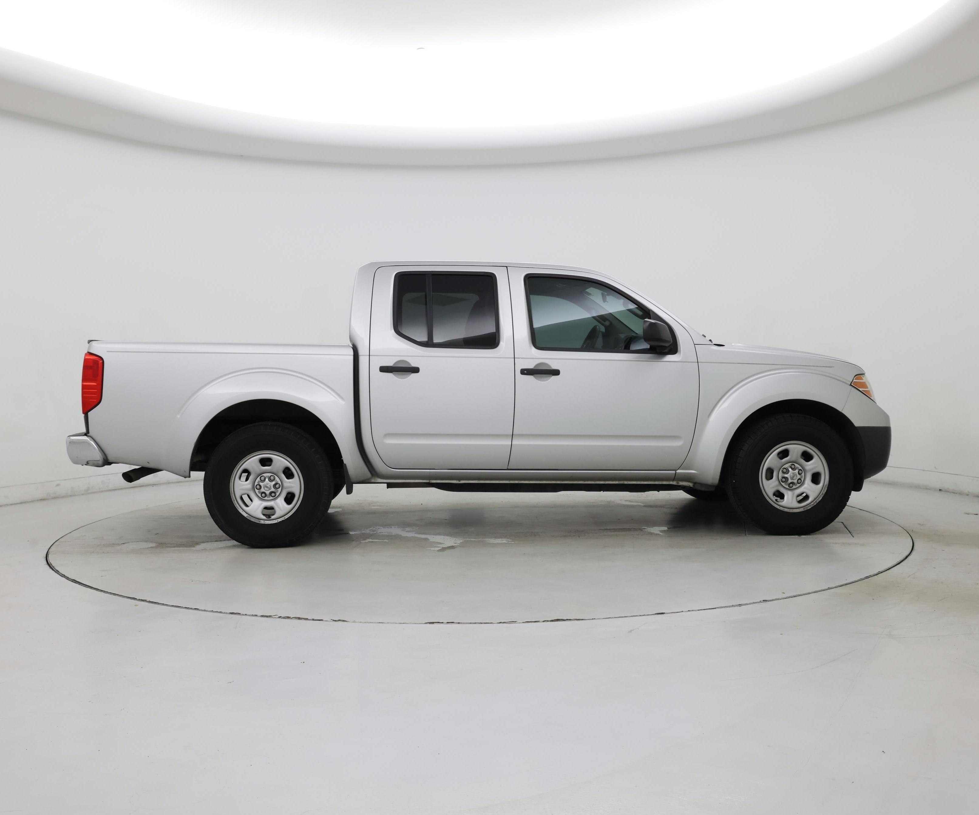 Thumbnail: 2016 Nissan Frontier - 7