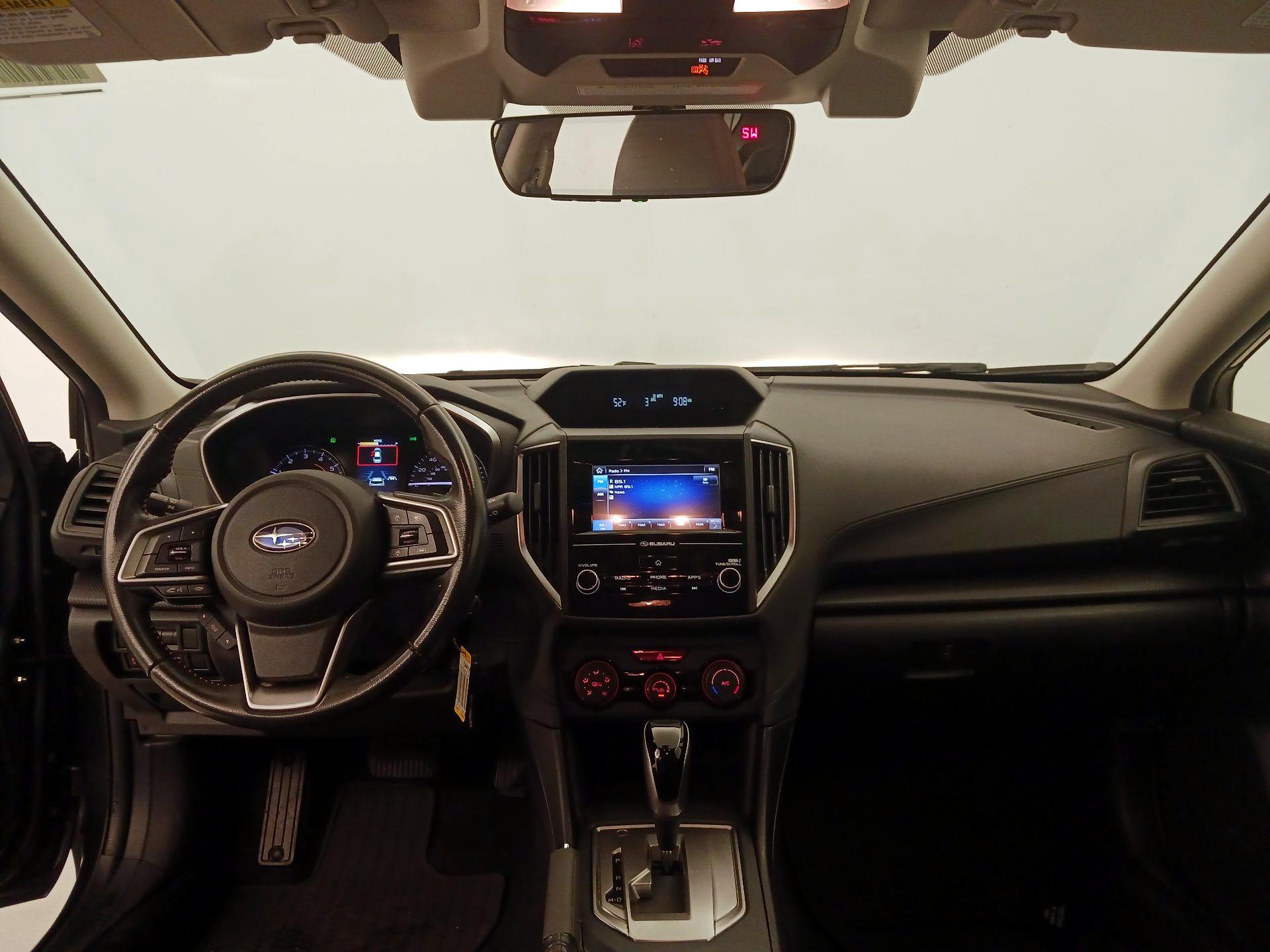 Thumbnail: 2018 Subaru Crosstrek - 9