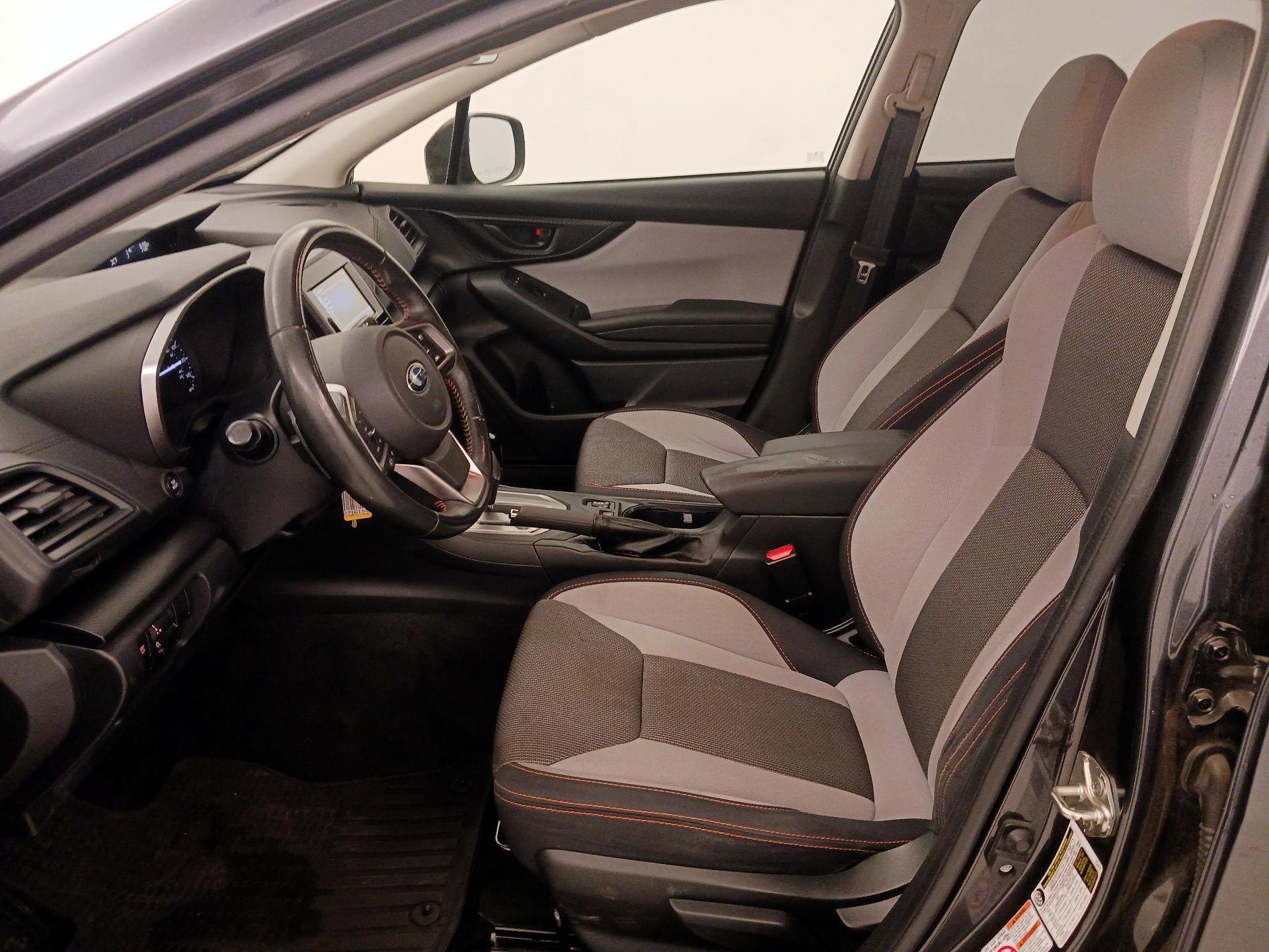 Thumbnail: 2018 Subaru Crosstrek - 11