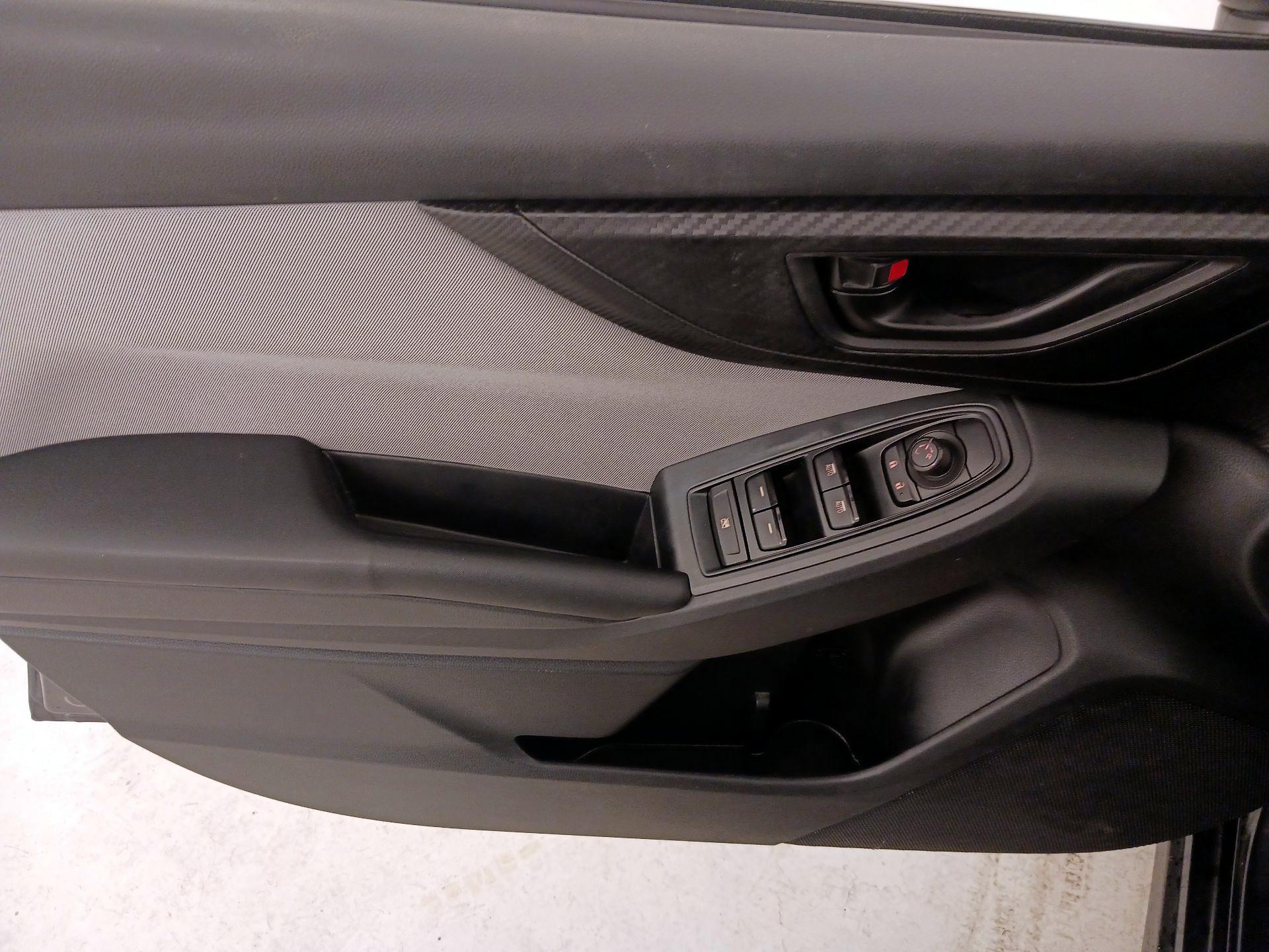 Thumbnail: 2018 Subaru Crosstrek - 12