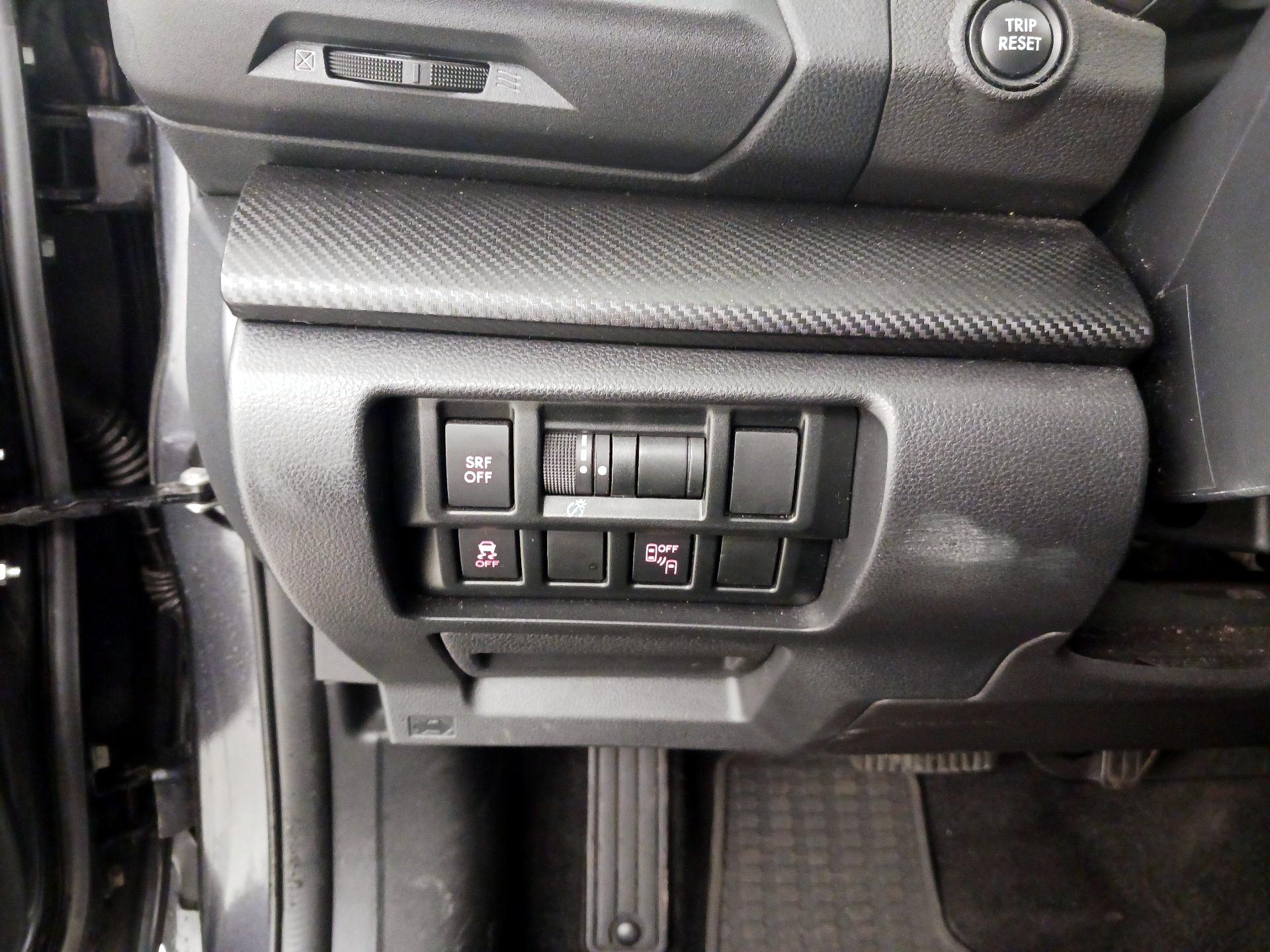 Thumbnail: 2018 Subaru Crosstrek - 13