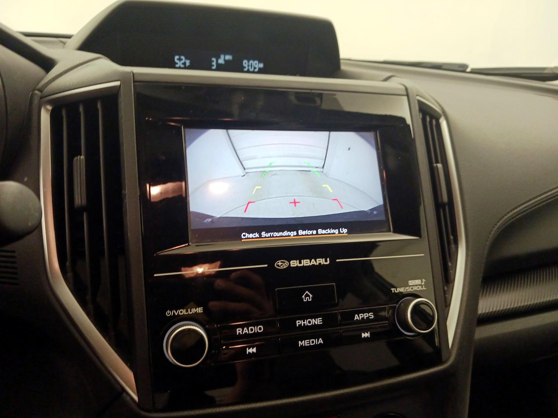 Thumbnail: 2018 Subaru Crosstrek - 14