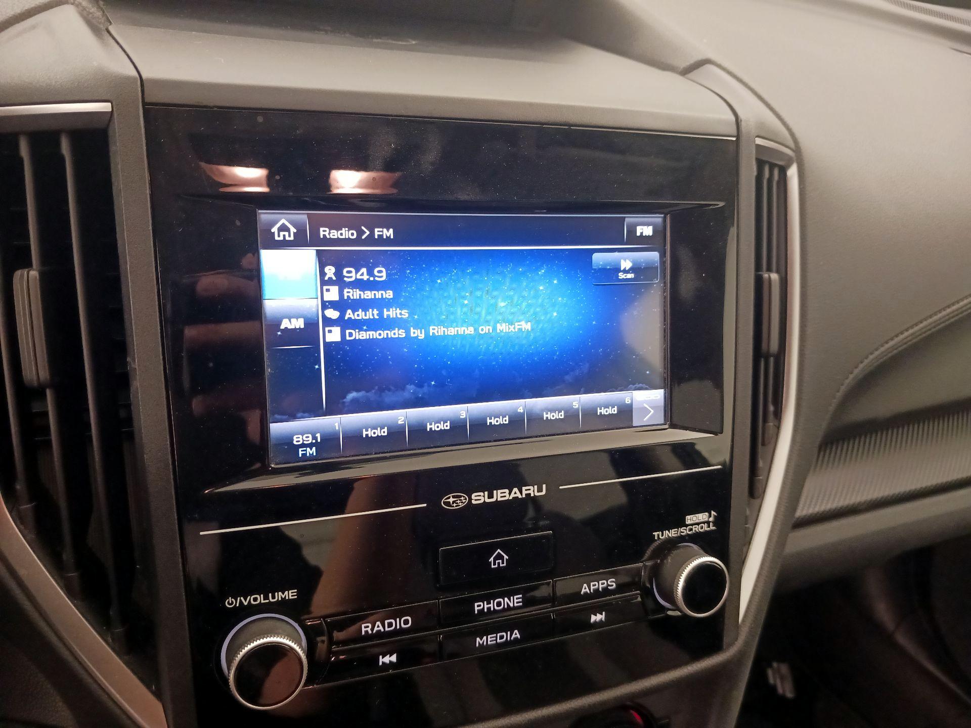 Thumbnail: 2018 Subaru Crosstrek - 15