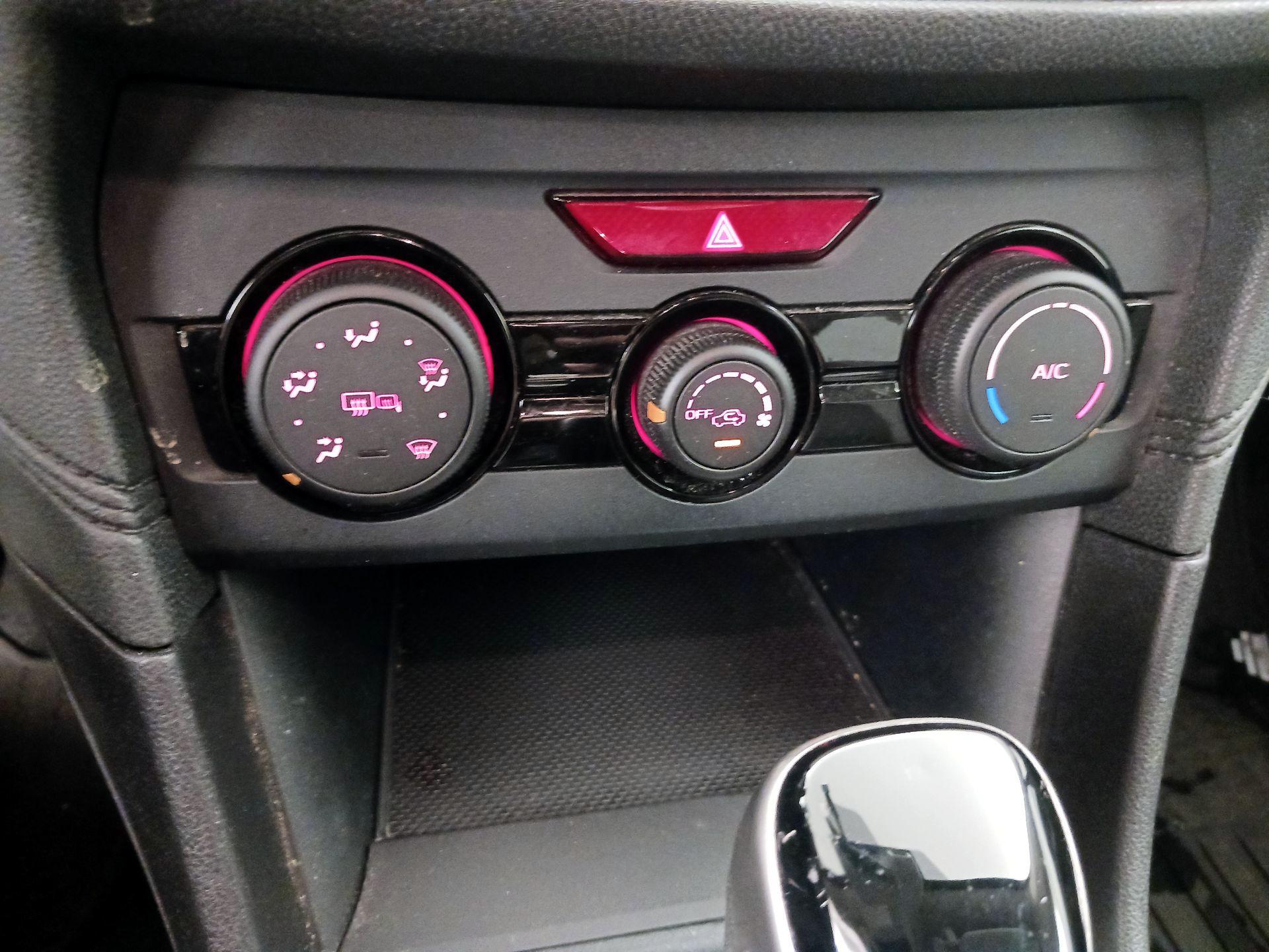 Thumbnail: 2018 Subaru Crosstrek - 16