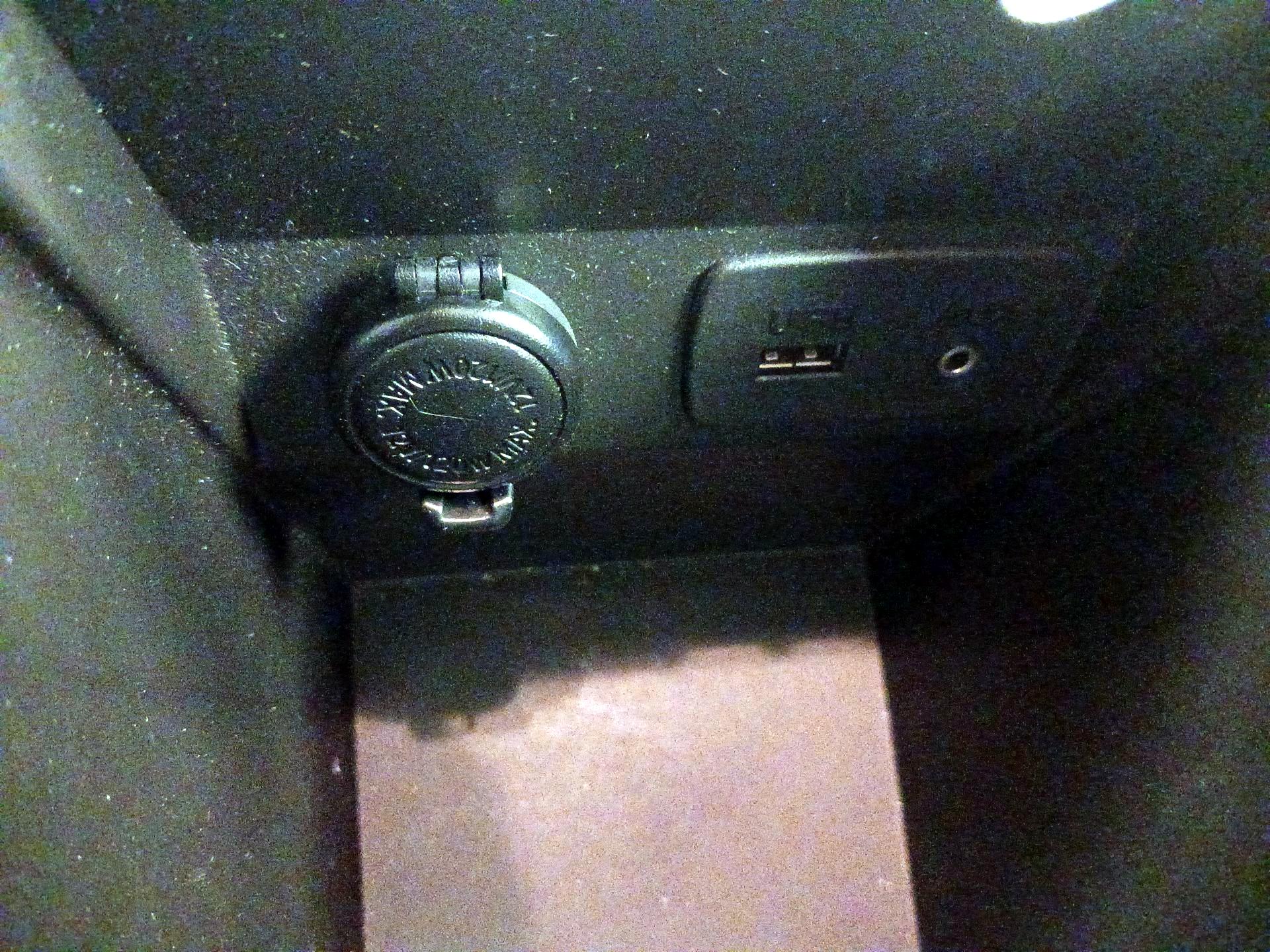 Thumbnail: 2018 Subaru Crosstrek - 18