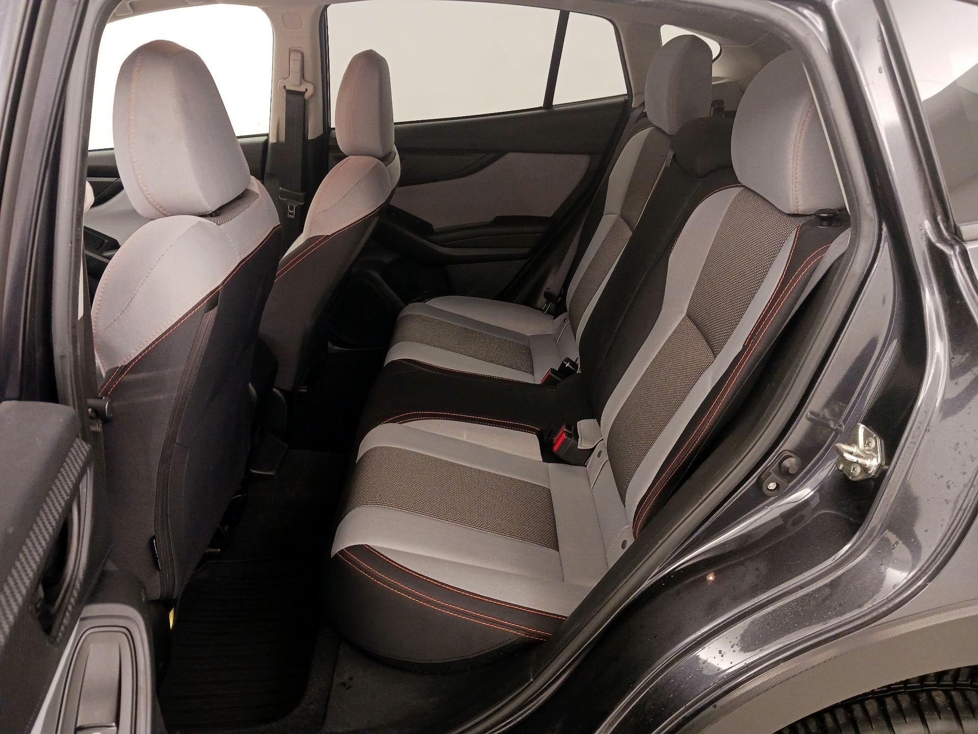 Thumbnail: 2018 Subaru Crosstrek - 19