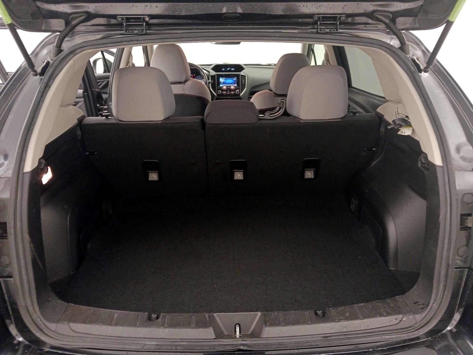 Thumbnail: 2018 Subaru Crosstrek - 20