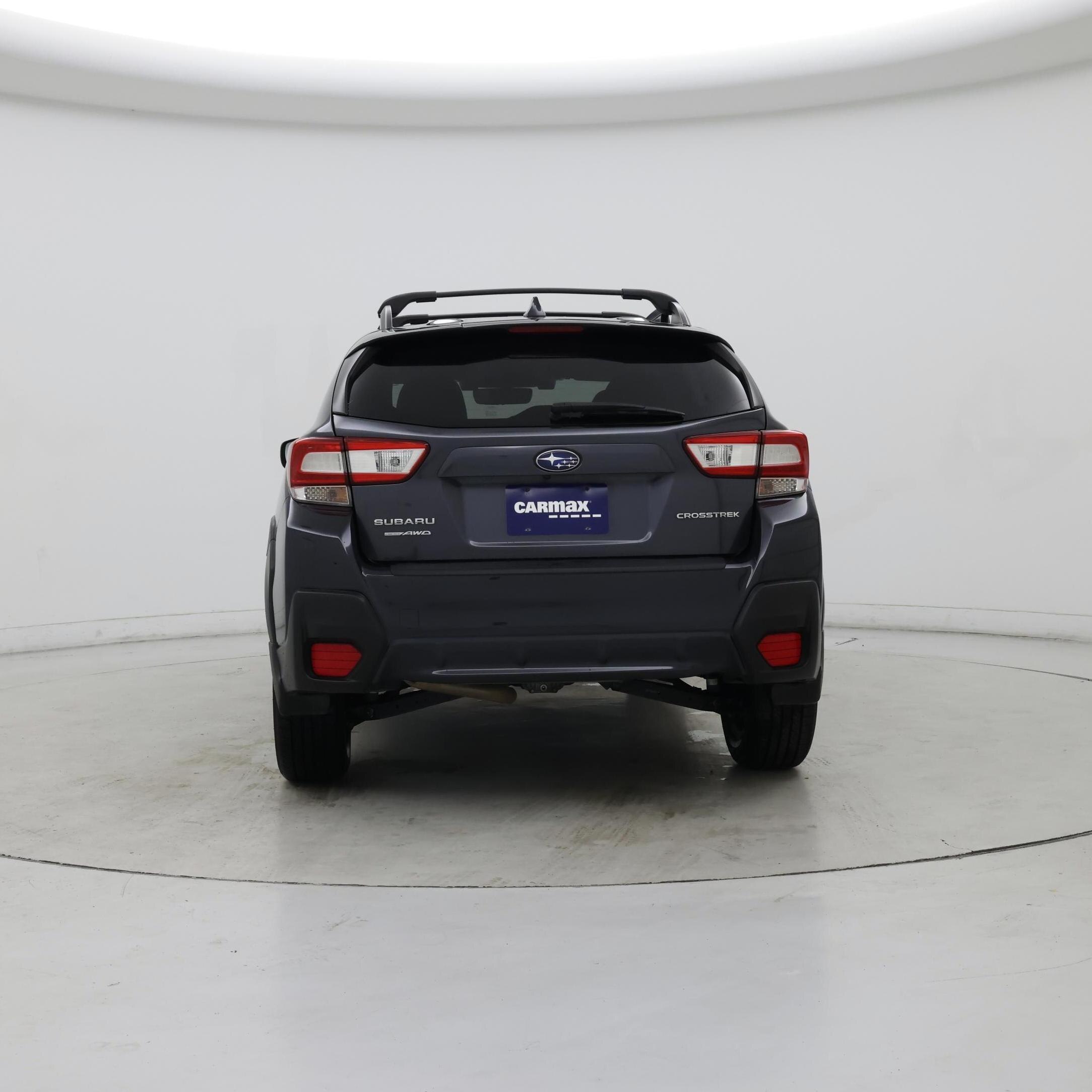 Thumbnail: 2018 Subaru Crosstrek - 6