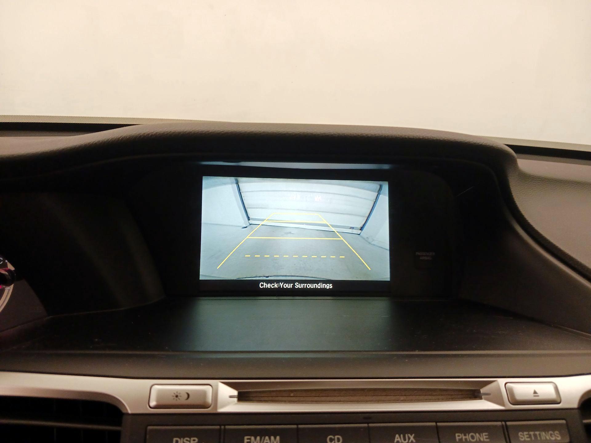 Thumbnail: 2014 Honda Accord - 14