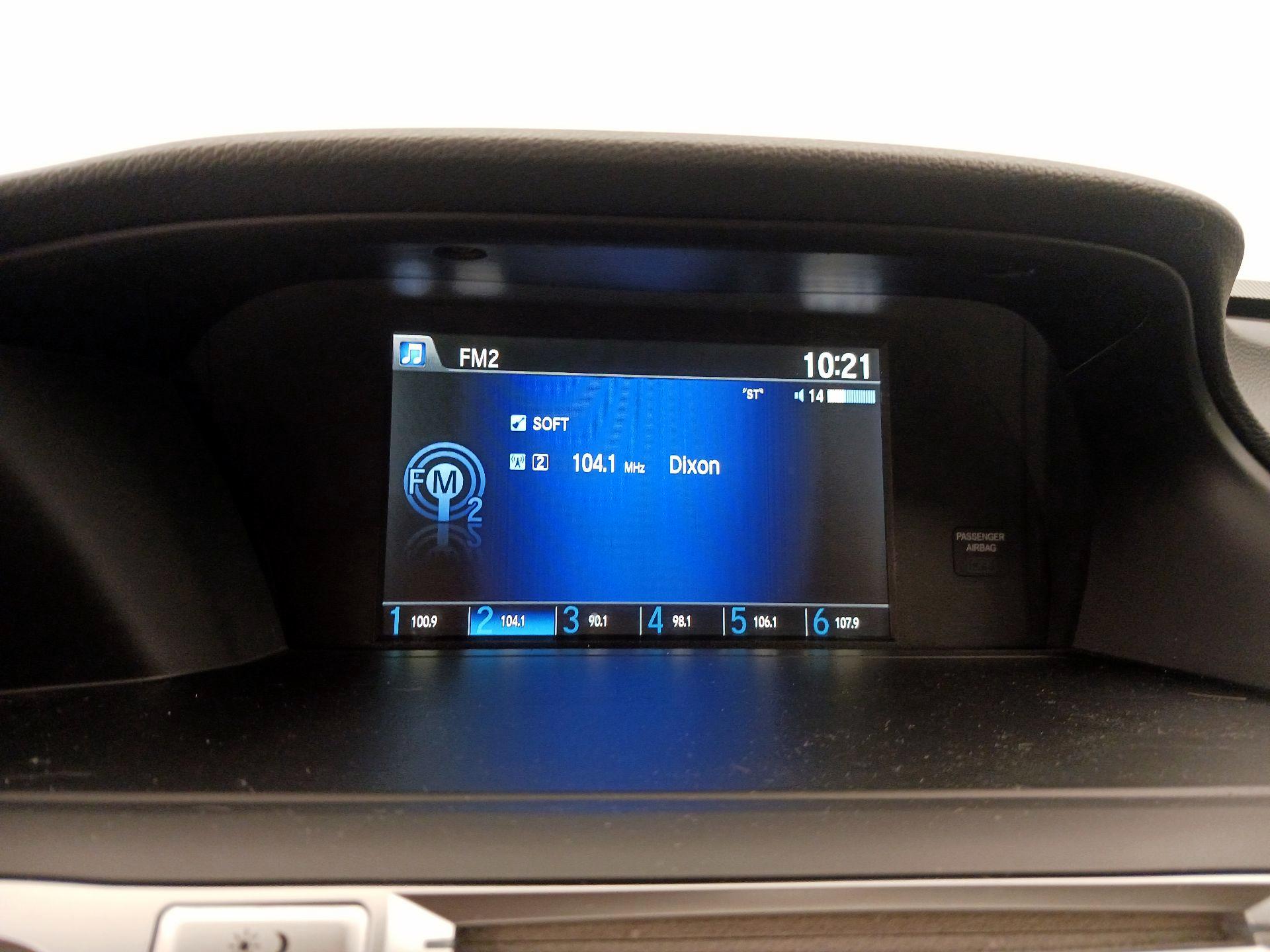 Thumbnail: 2014 Honda Accord - 15