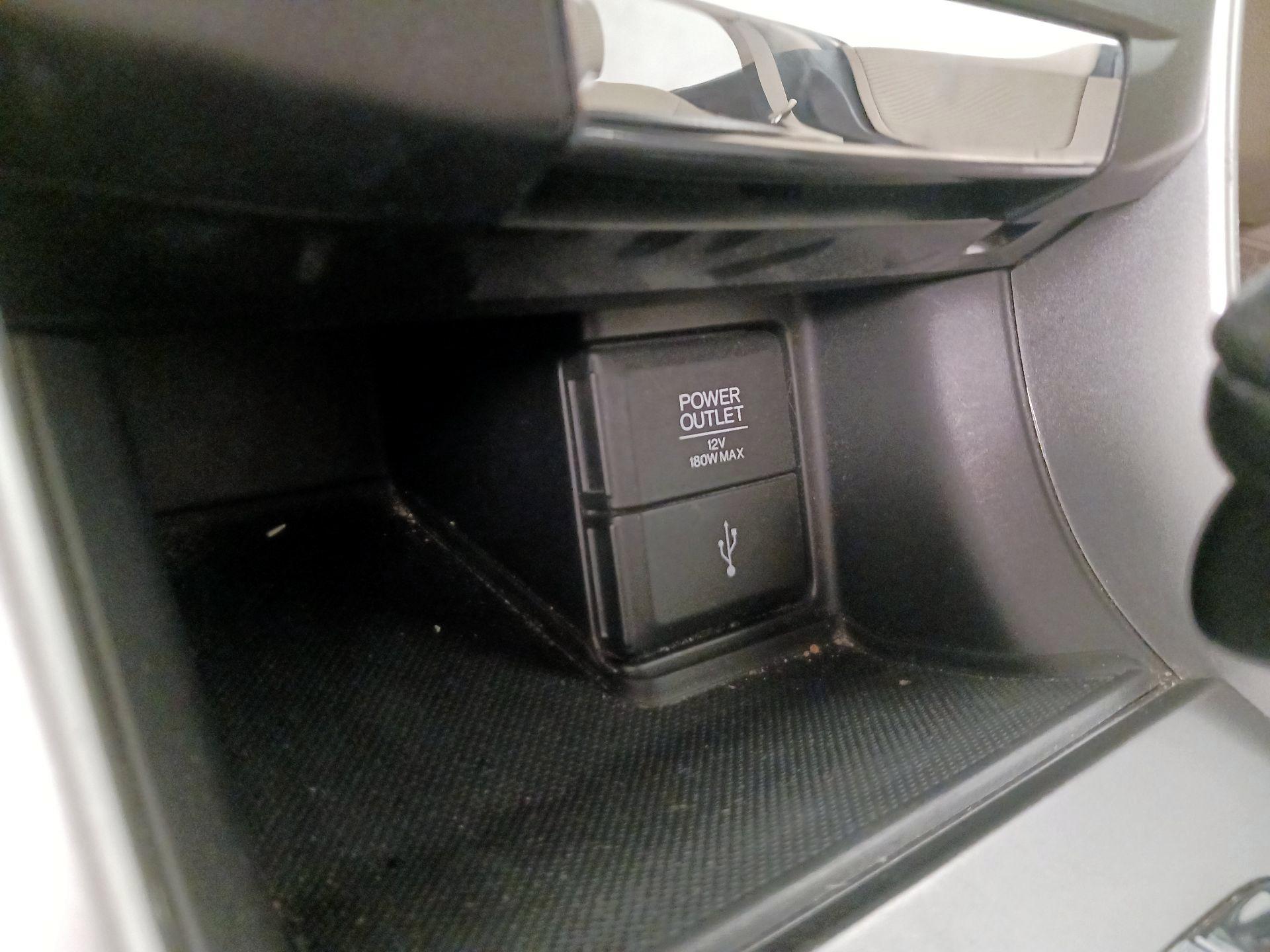 Thumbnail: 2014 Honda Accord - 18