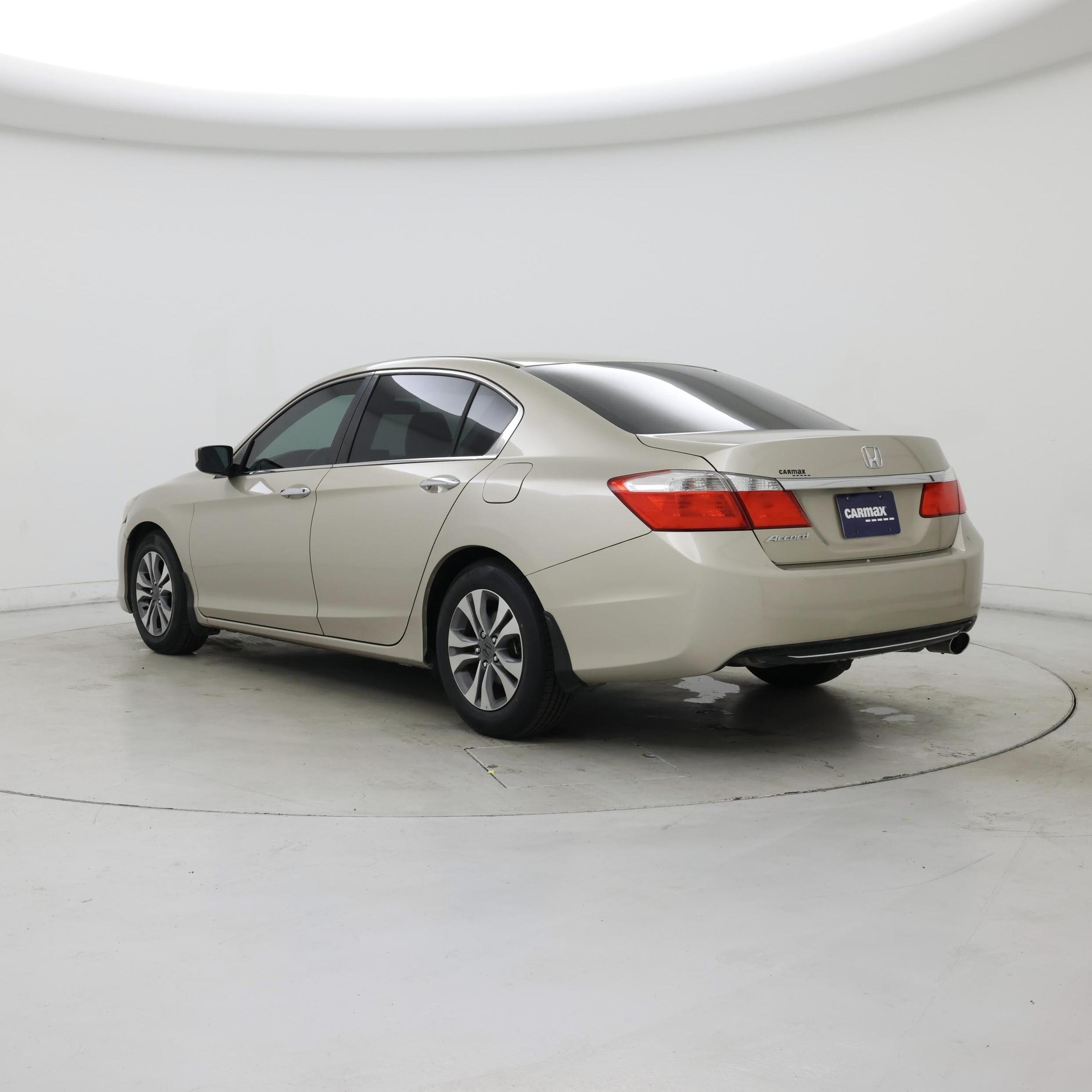 Thumbnail: 2014 Honda Accord - 2