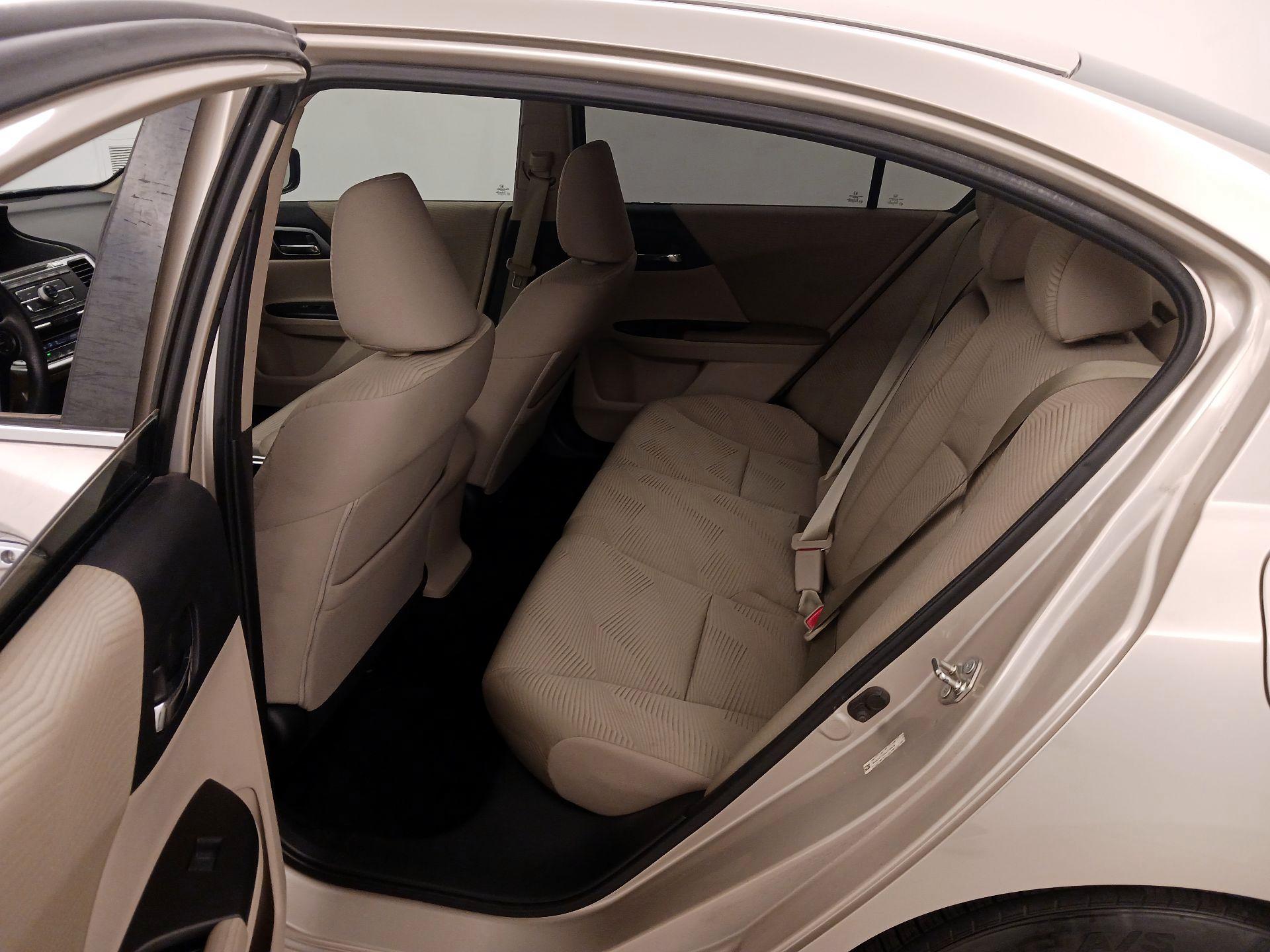 Thumbnail: 2014 Honda Accord - 19