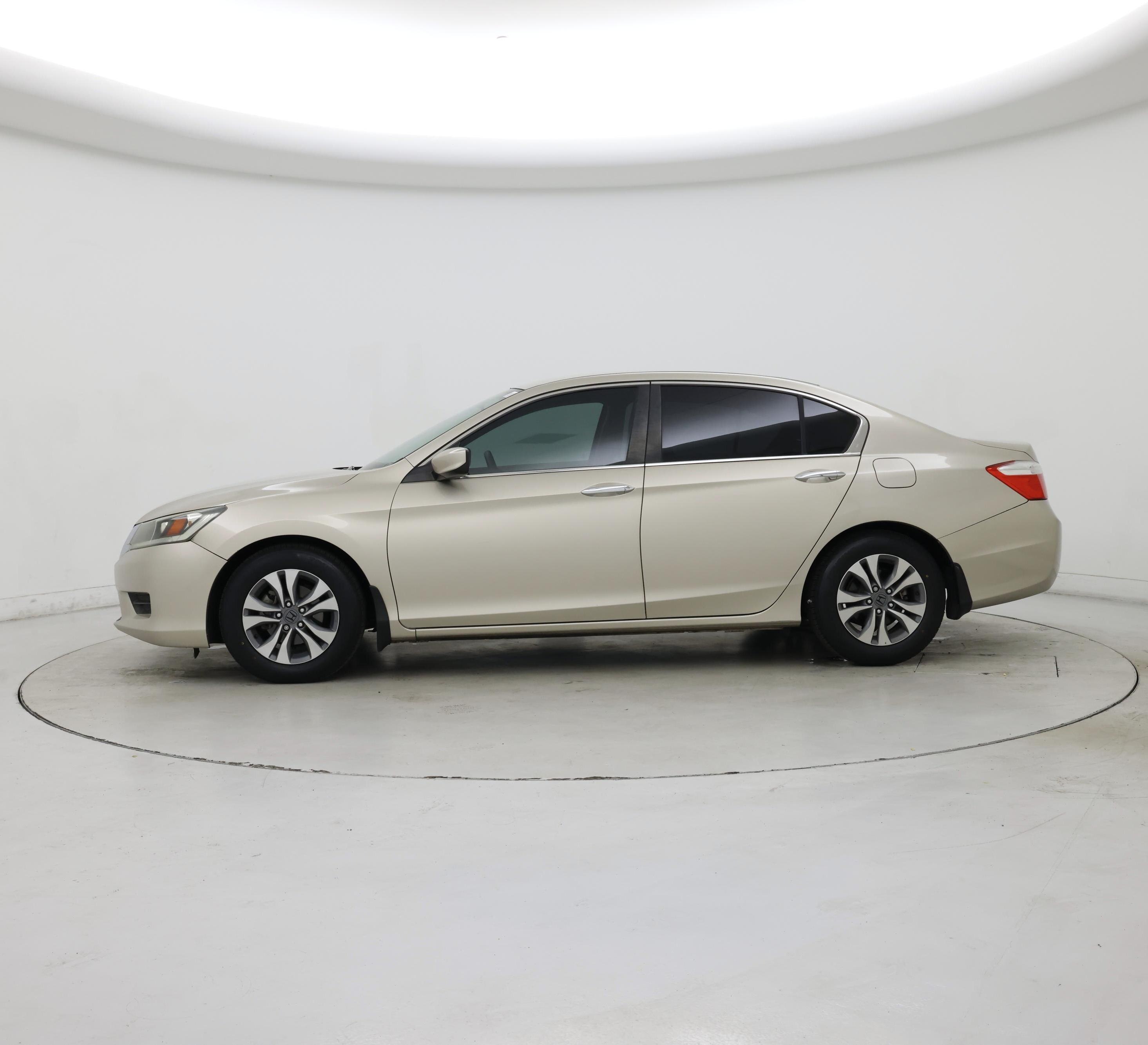 Thumbnail: 2014 Honda Accord - 3