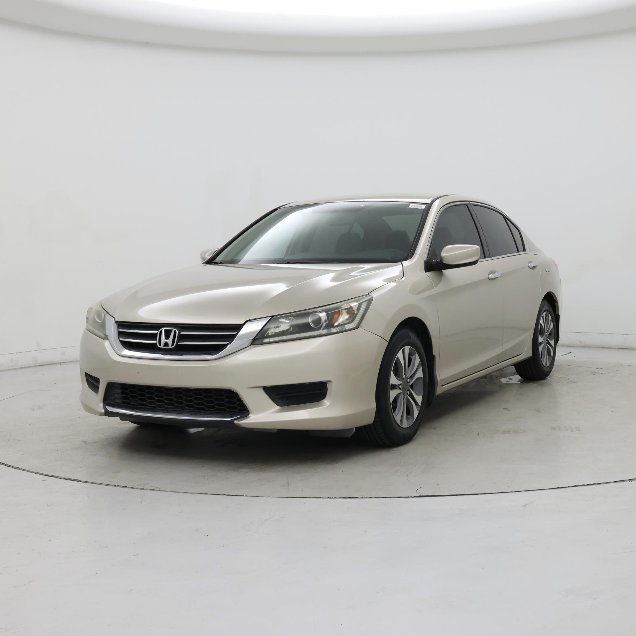 Thumbnail: 2014 Honda Accord - 4