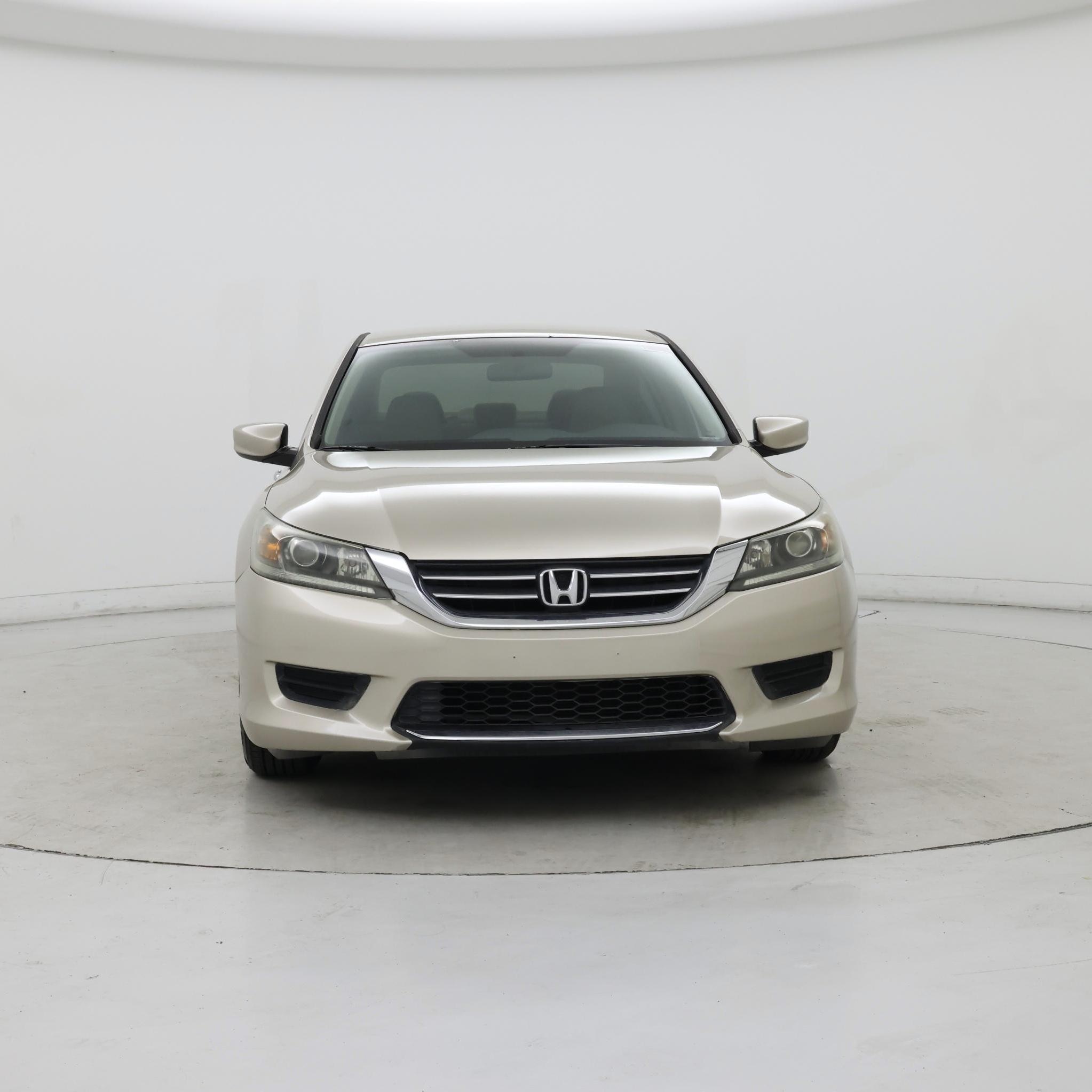 Thumbnail: 2014 Honda Accord - 5