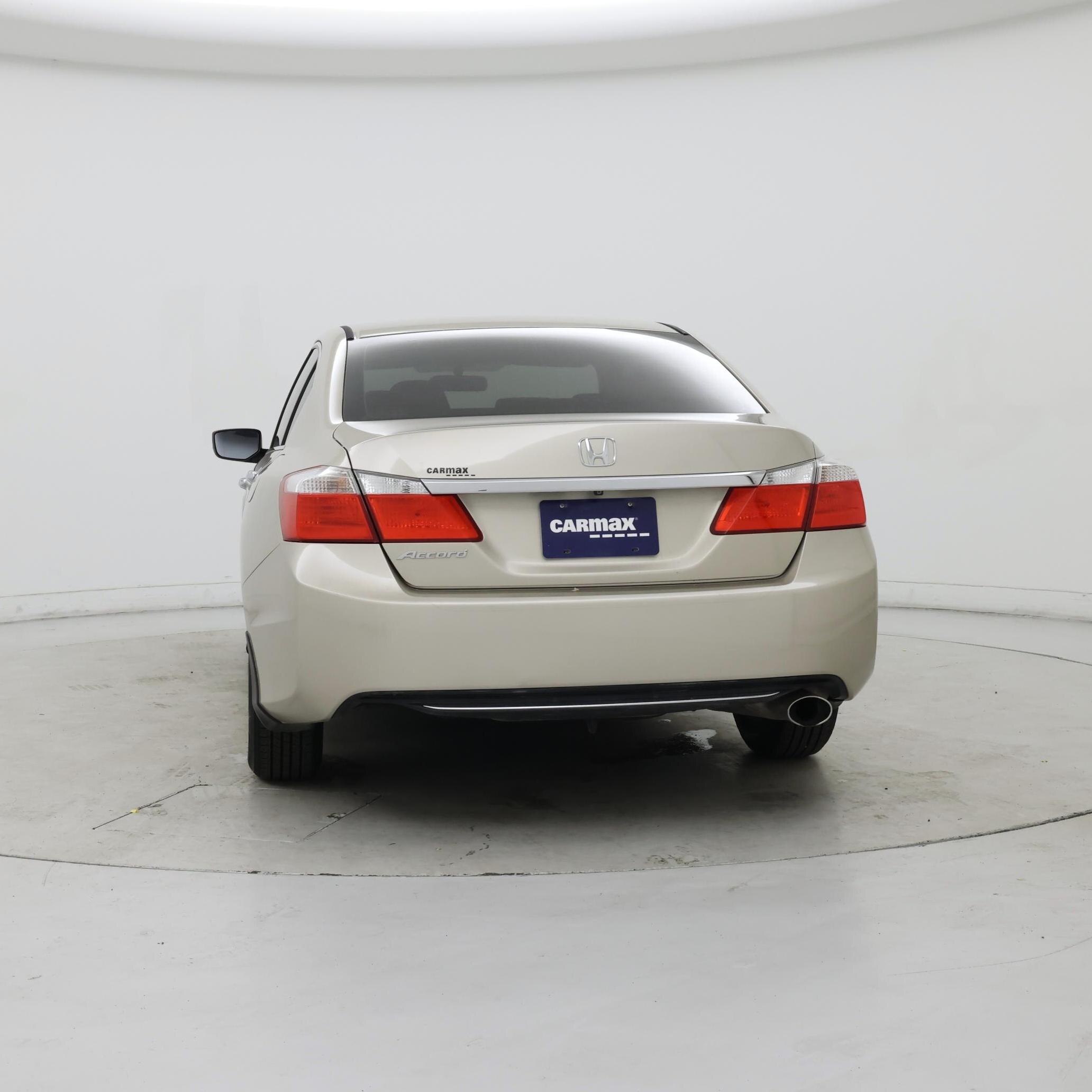 Thumbnail: 2014 Honda Accord - 6