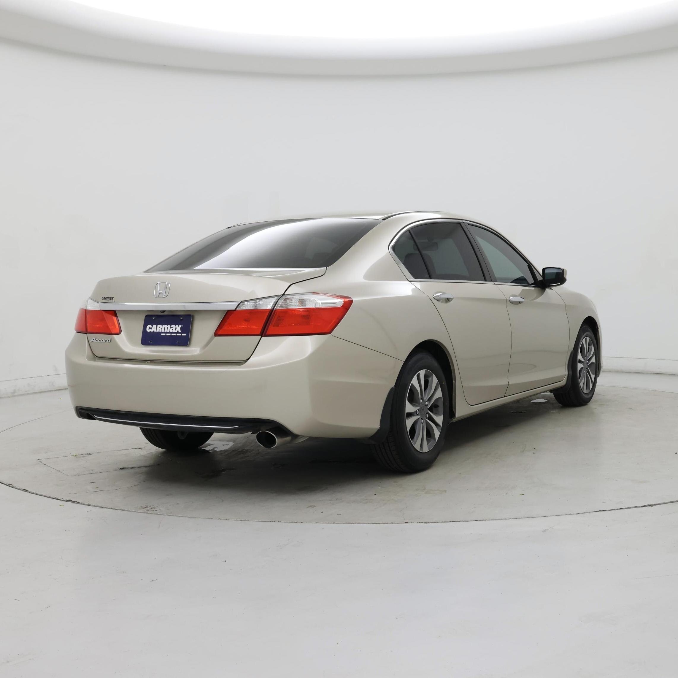 Thumbnail: 2014 Honda Accord - 8