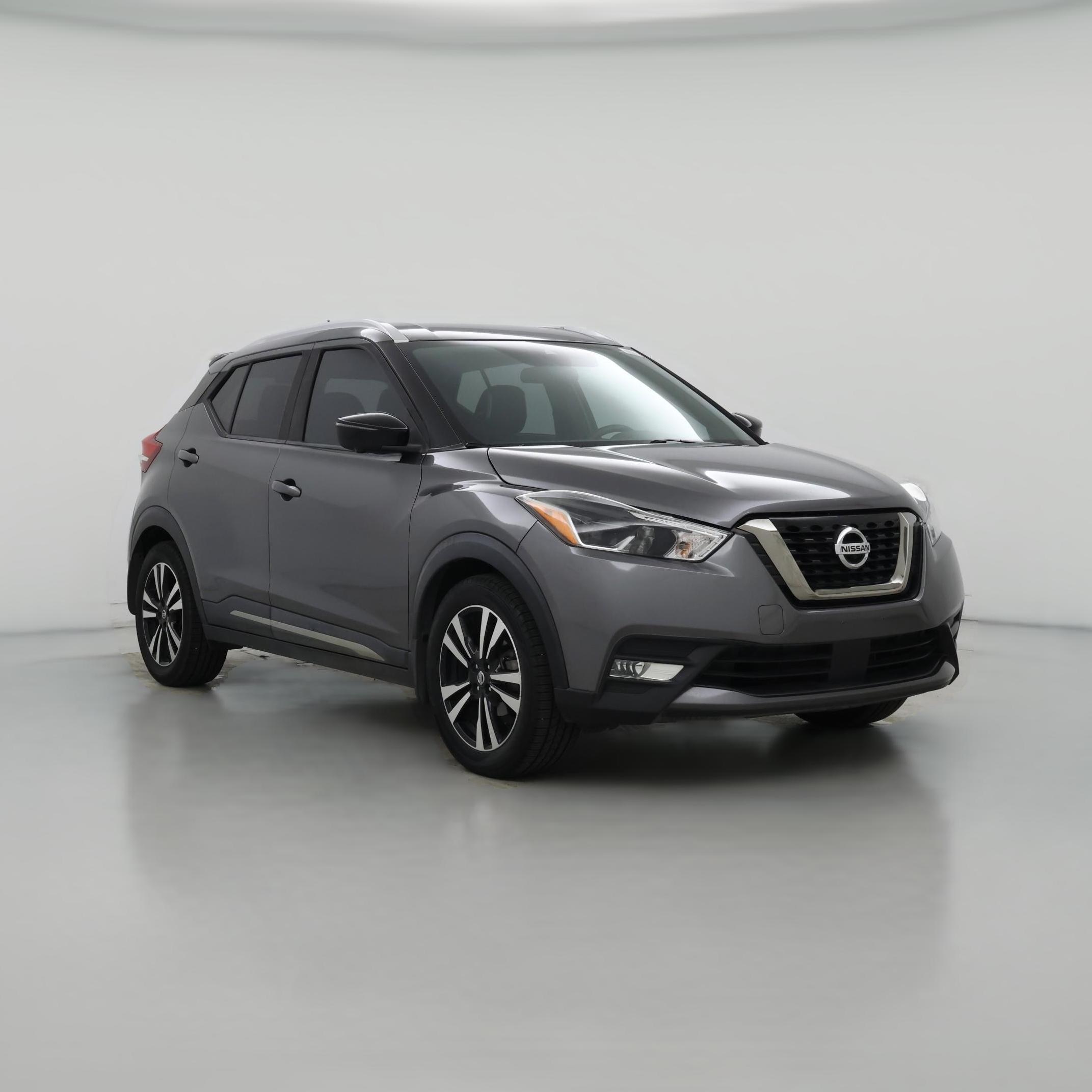 Thumbnail: 2020 Nissan Kicks - 1