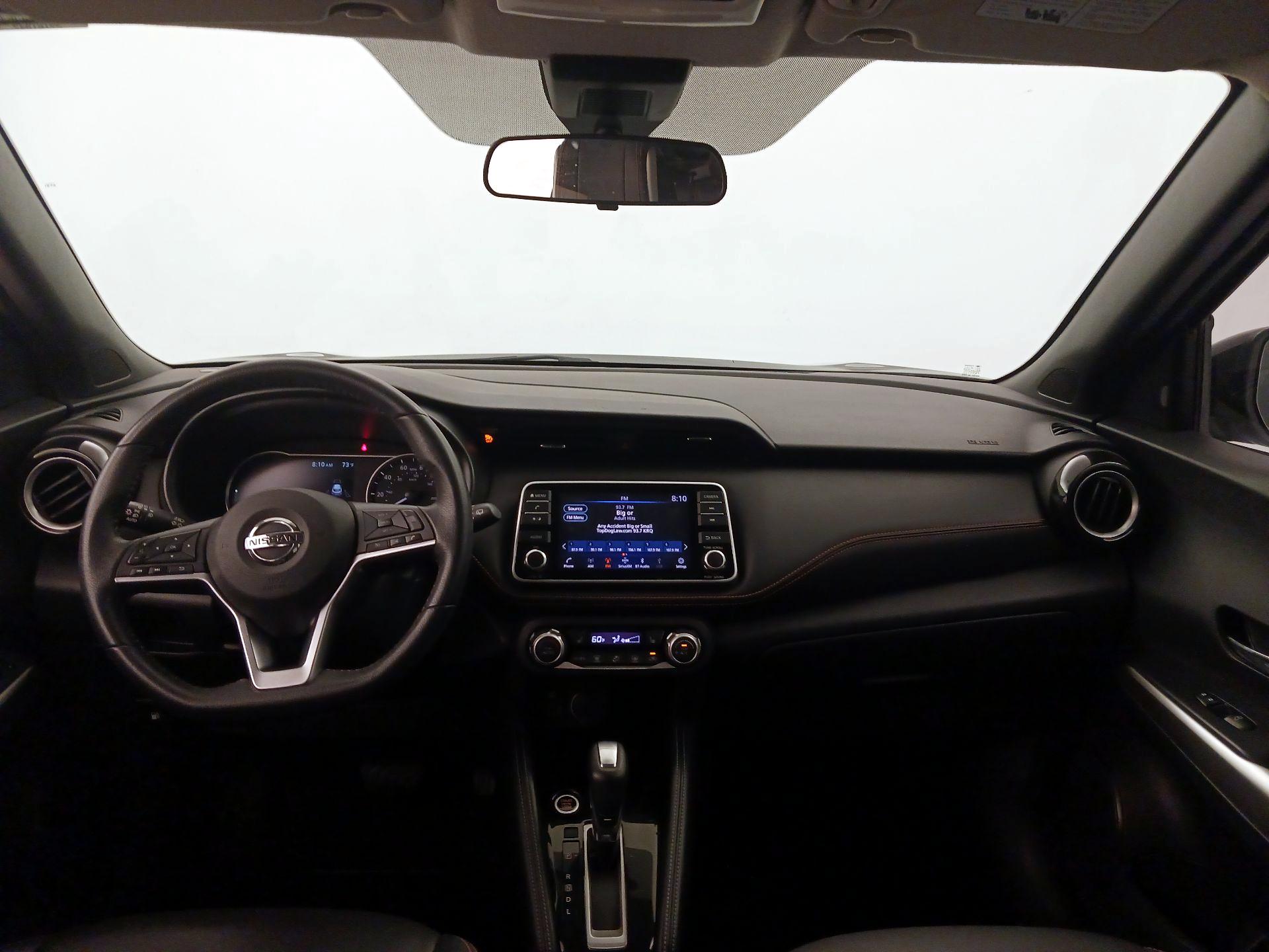 Thumbnail: 2020 Nissan Kicks - 9