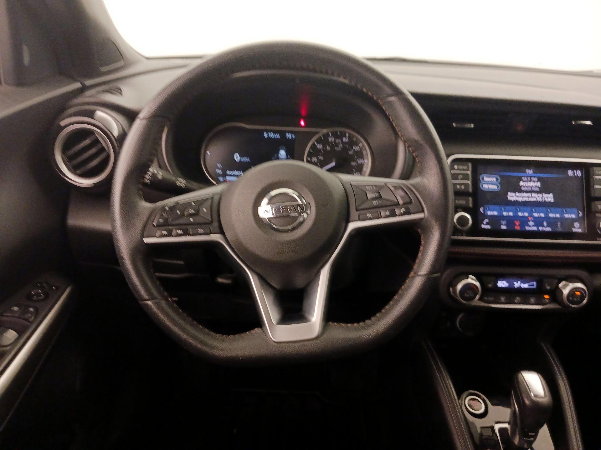 Thumbnail: 2020 Nissan Kicks - 10