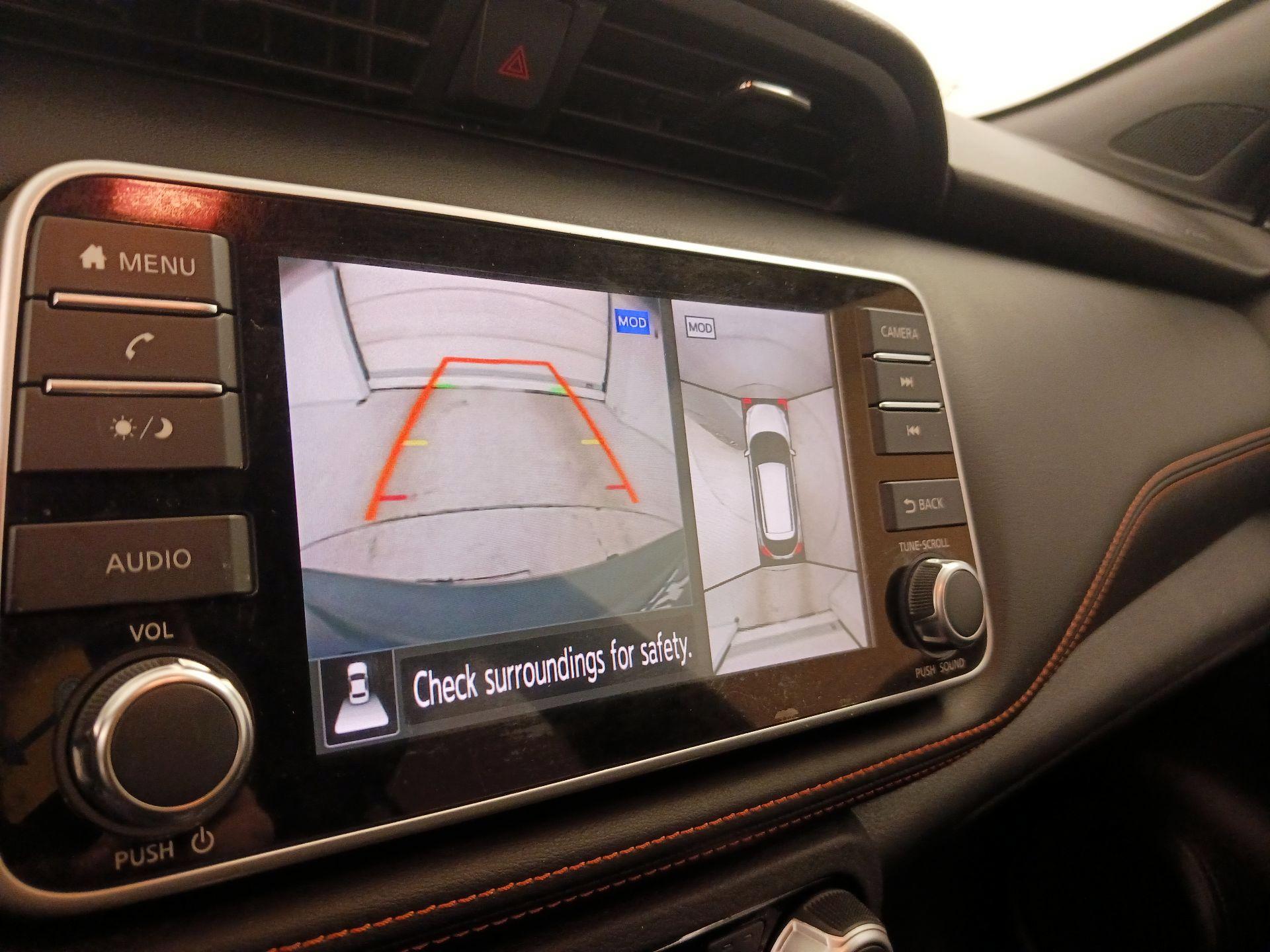 Thumbnail: 2020 Nissan Kicks - 13