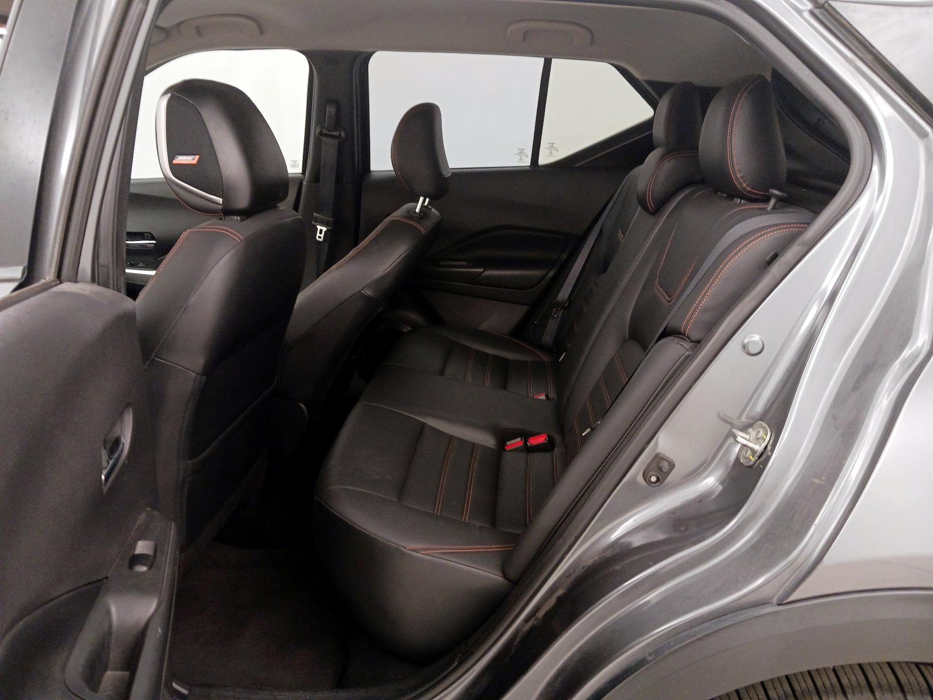 Thumbnail: 2020 Nissan Kicks - 18