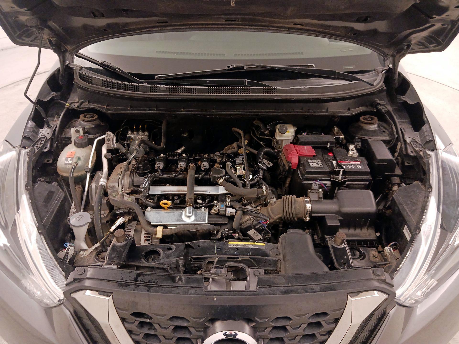 Thumbnail: 2020 Nissan Kicks - 20