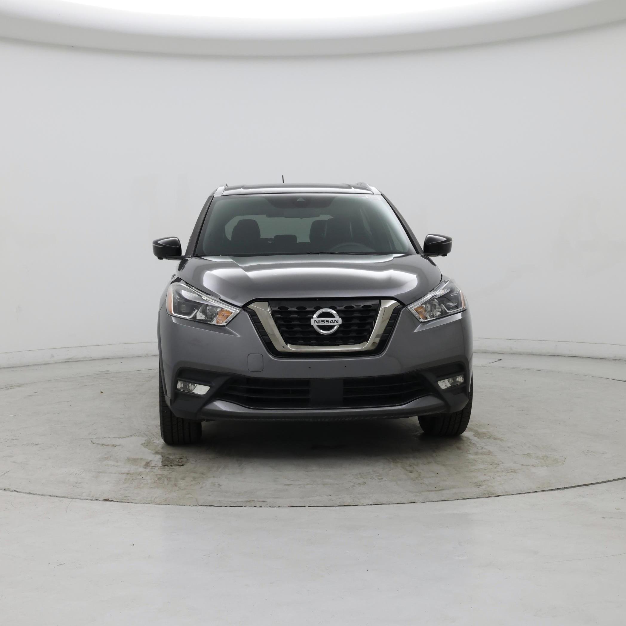 Thumbnail: 2020 Nissan Kicks - 5