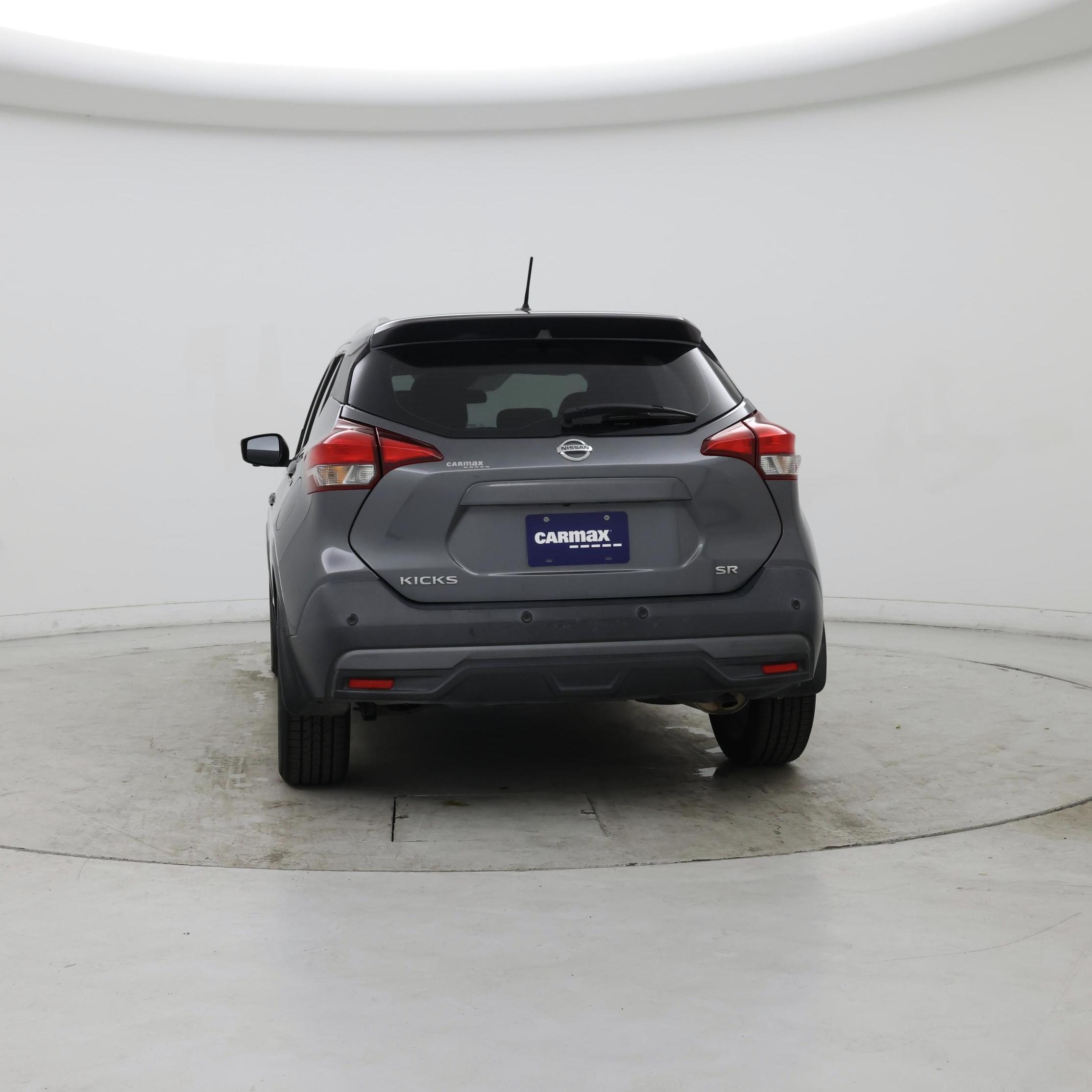 Thumbnail: 2020 Nissan Kicks - 6