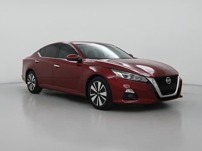 2021 Nissan Altima SL