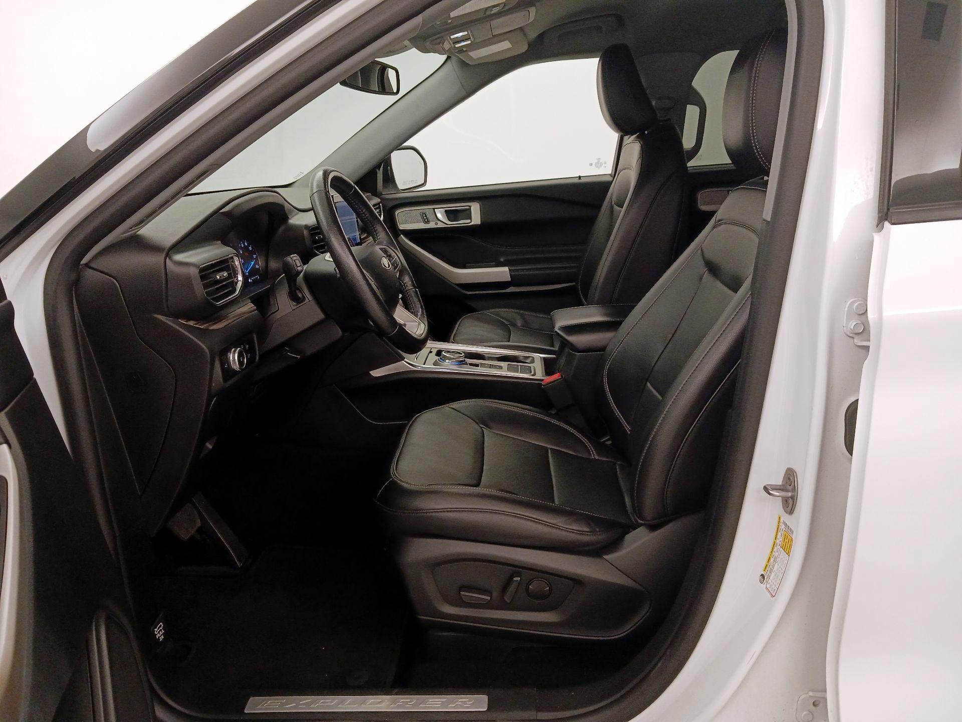 Thumbnail: 2023 Ford Explorer - 11