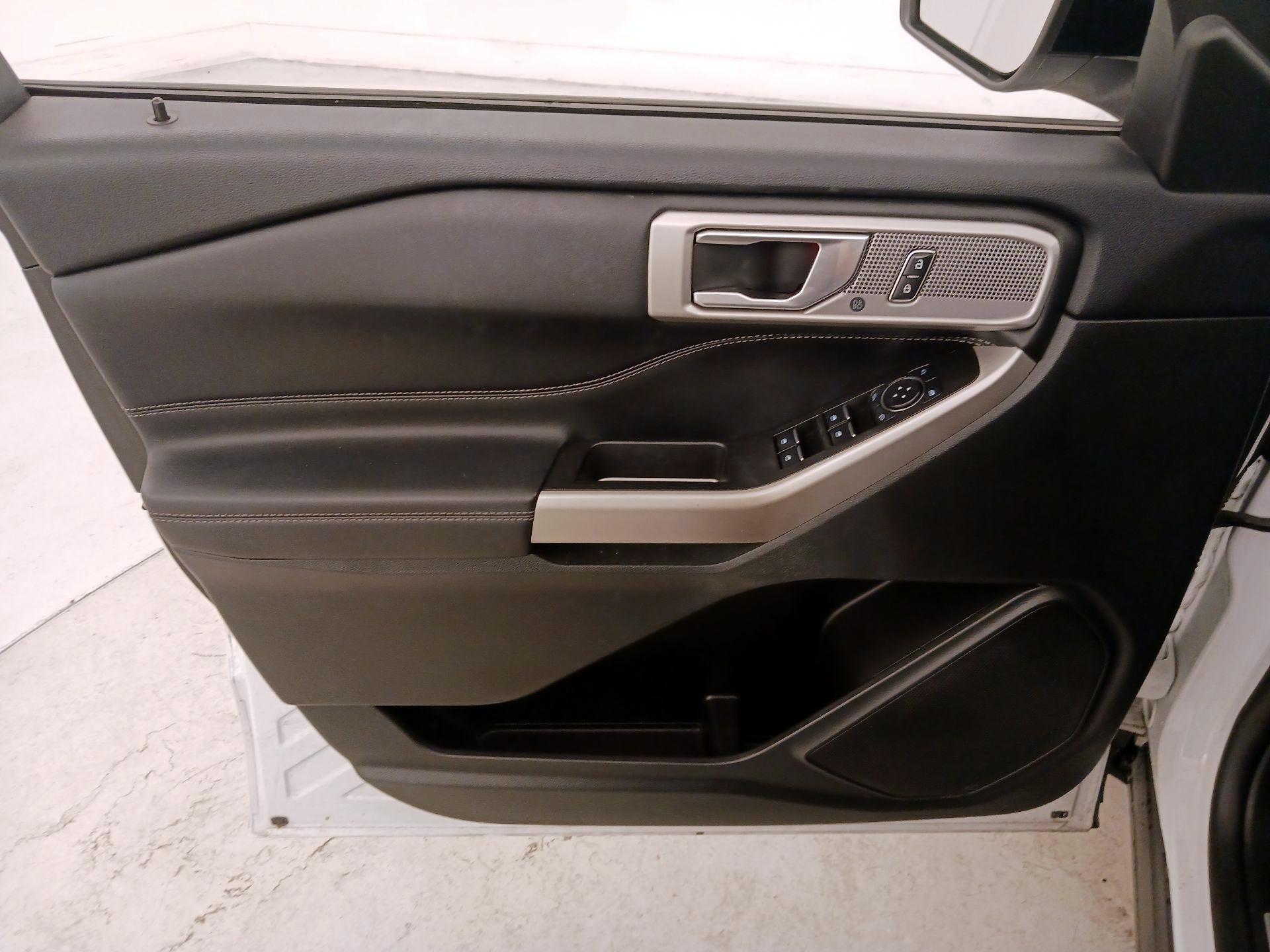 Thumbnail: 2023 Ford Explorer - 12